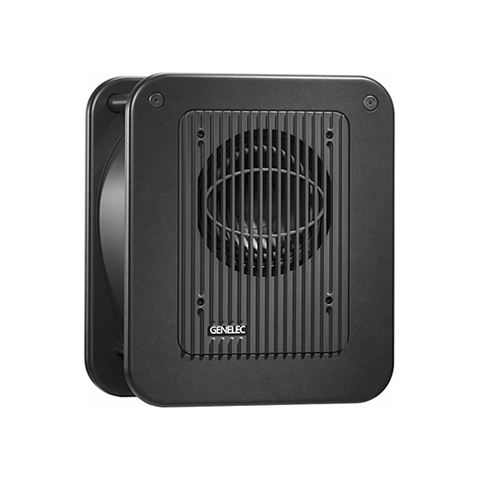 Subwoofer