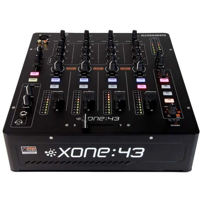 Allen Heath - Allen Heath Xone 43