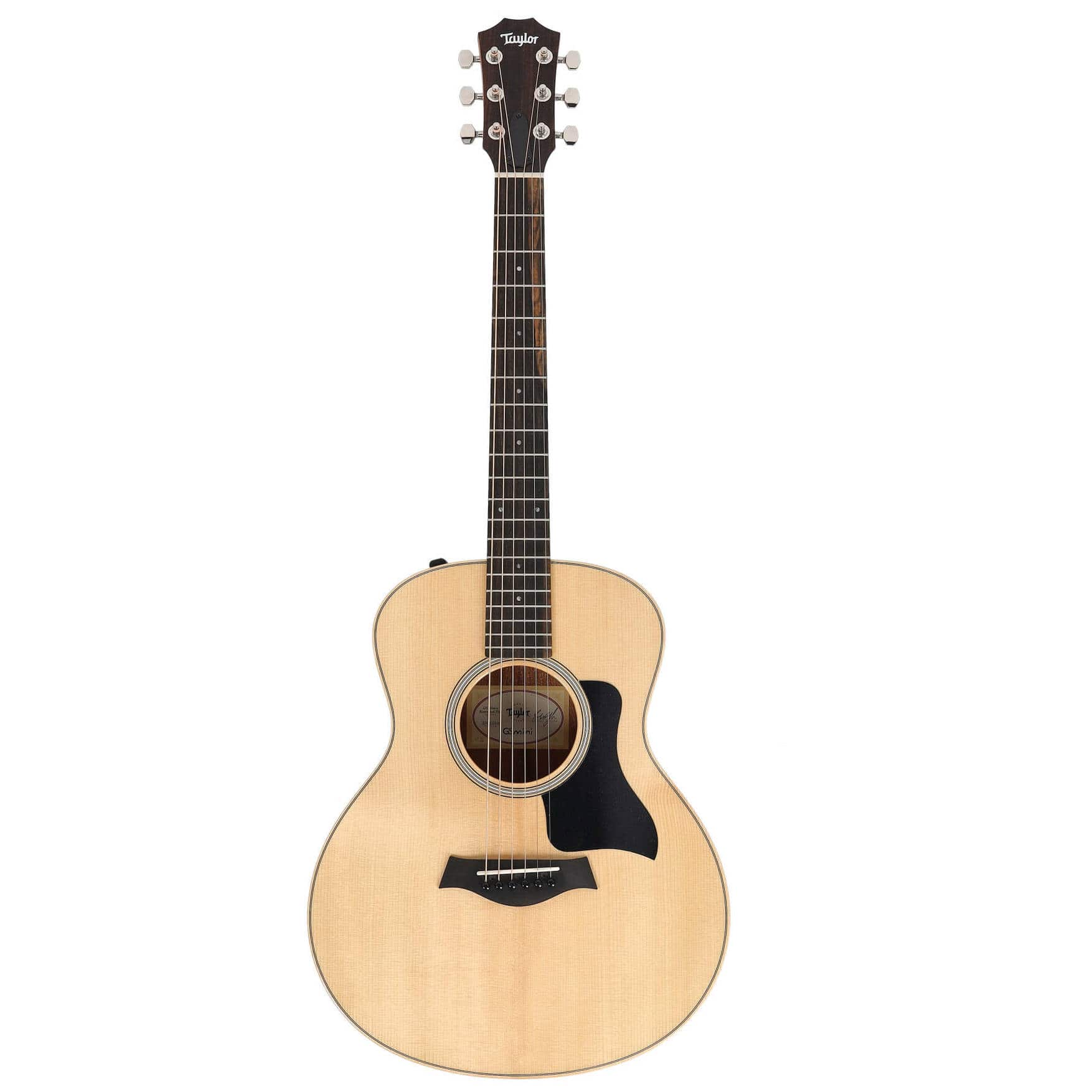 Taylor GS Mini-e Rosewood Plus