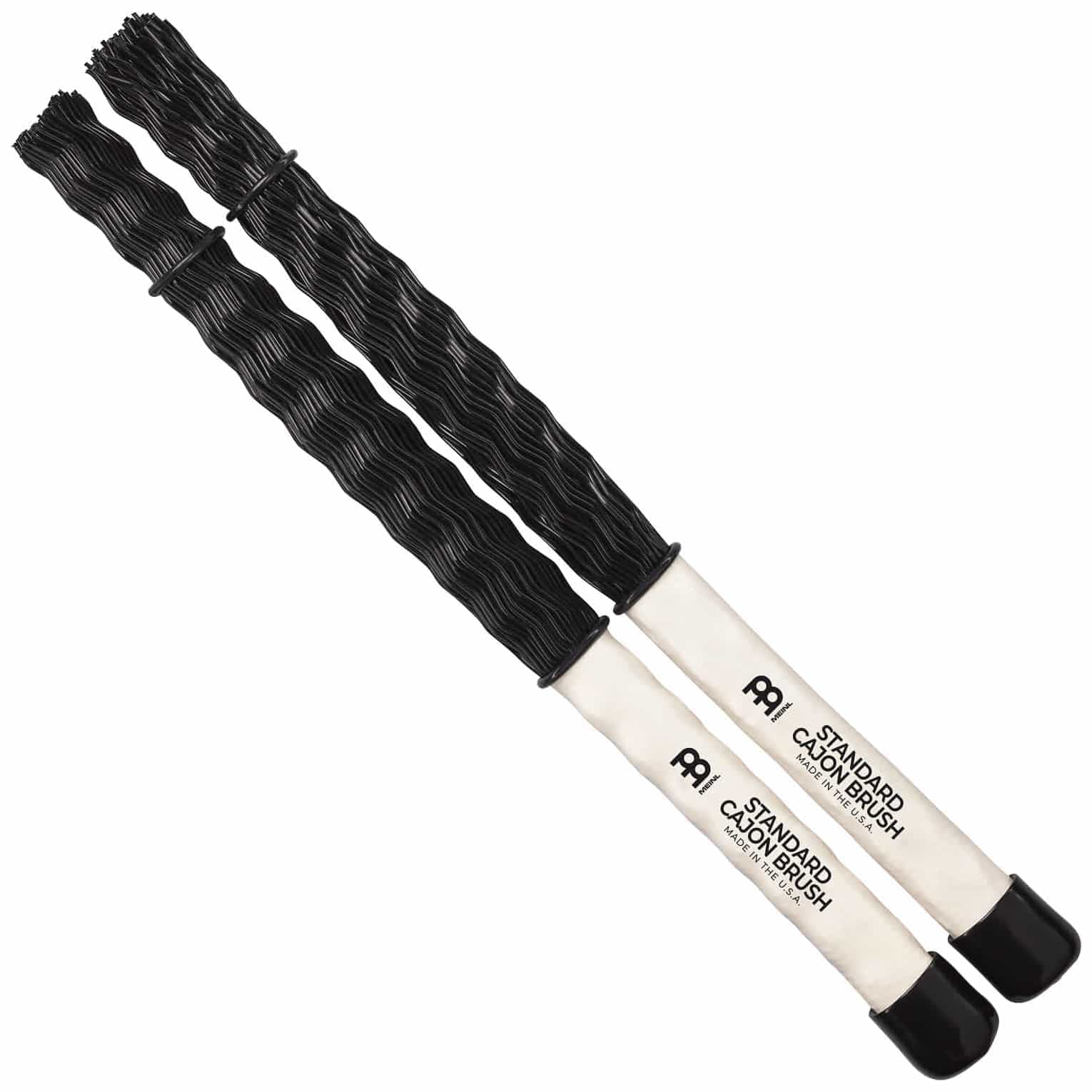 Meinl Stick Brush - Meinl Stick Brush SB305 - Standard Cajon Brush