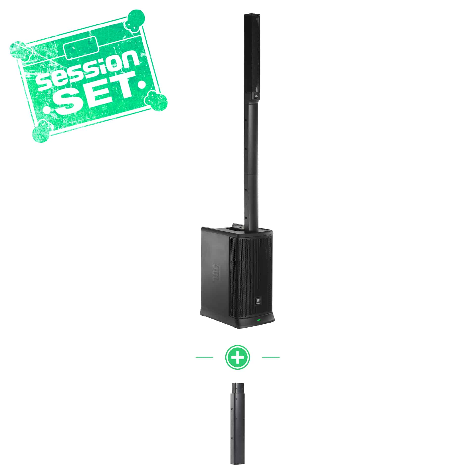 jbl eon one mkii - battery set 70000970-1
