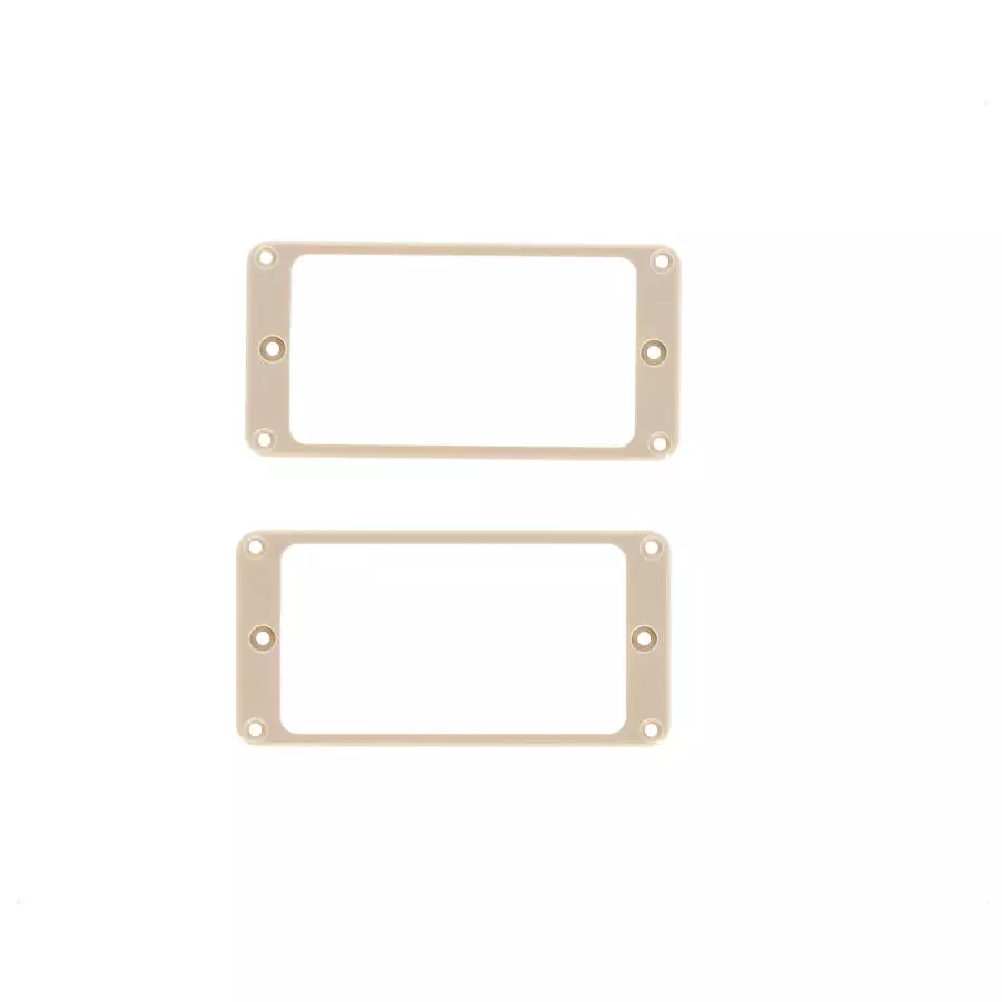 PRS S2 Humbucker Pickup Rings Universal 2pcs 1