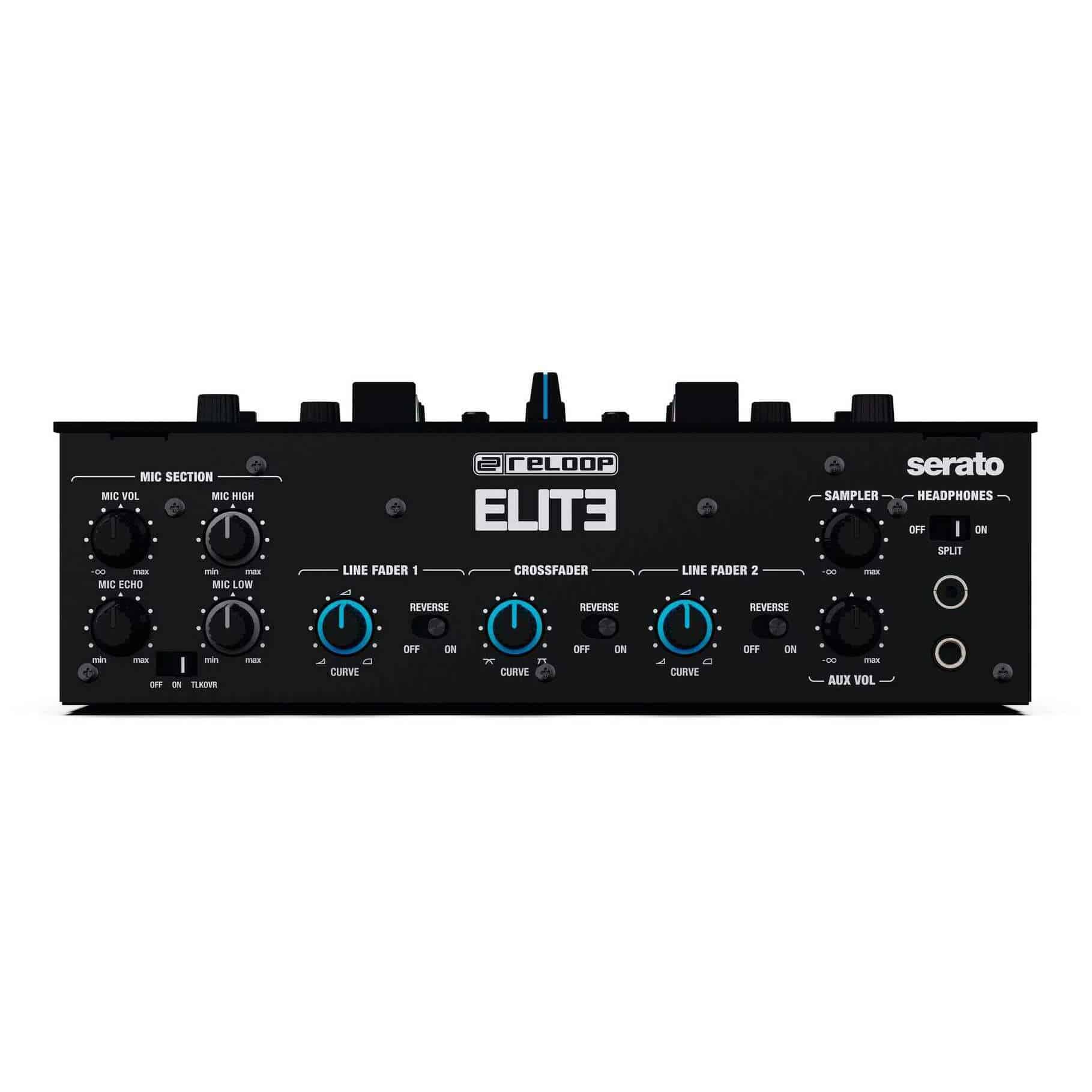 Reloop ELITE B-Ware 2