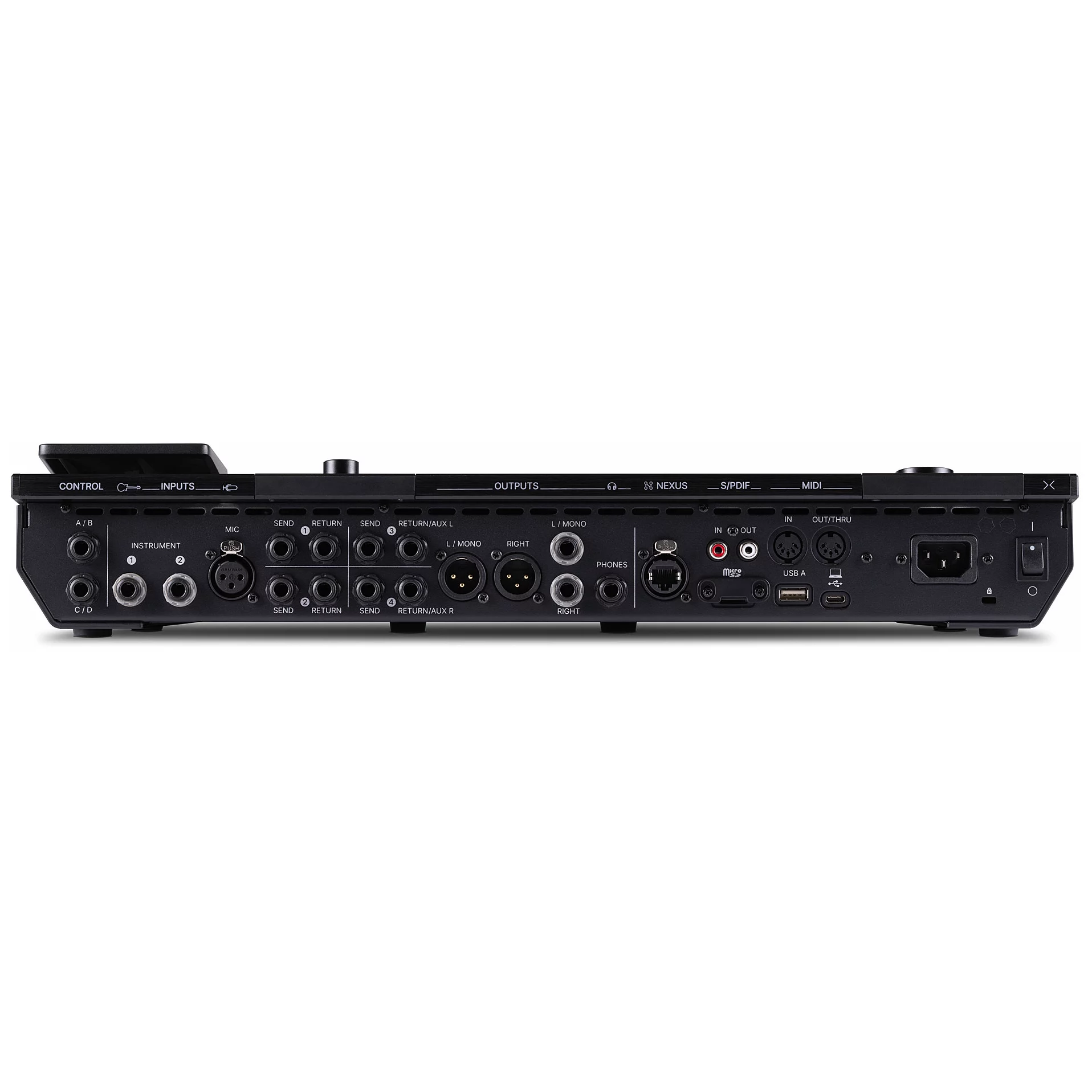 Line 6 Helix Stadium XL Floor 3