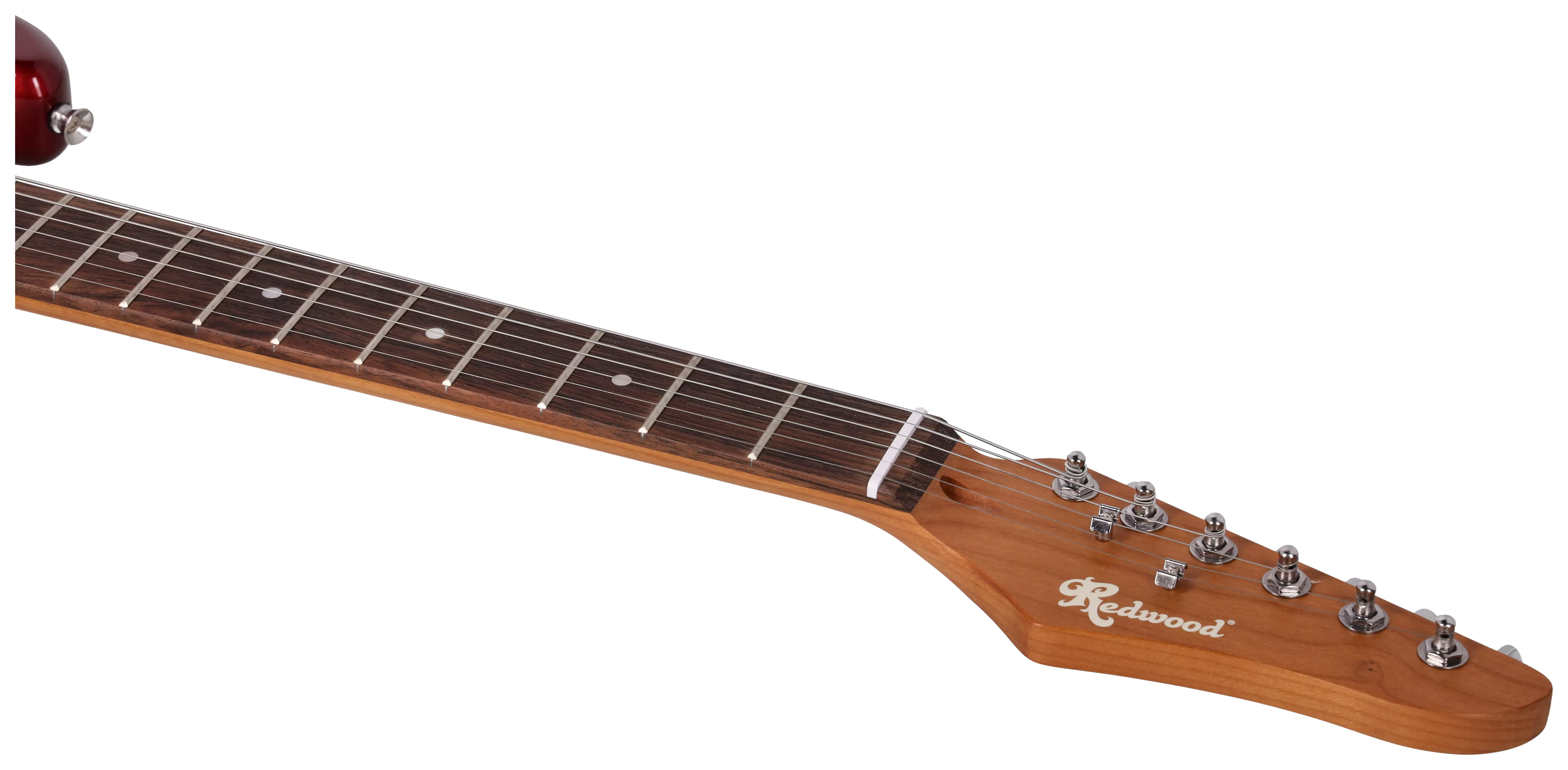 Redwood Standard S-Style RW RST HSS CAR 15