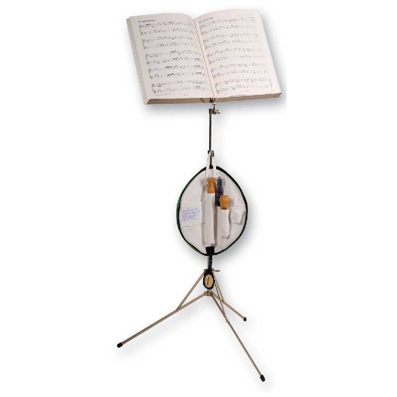 Mollenhauer - Mollenhauer 1042 Student Sopranblockflöte Barock - 6