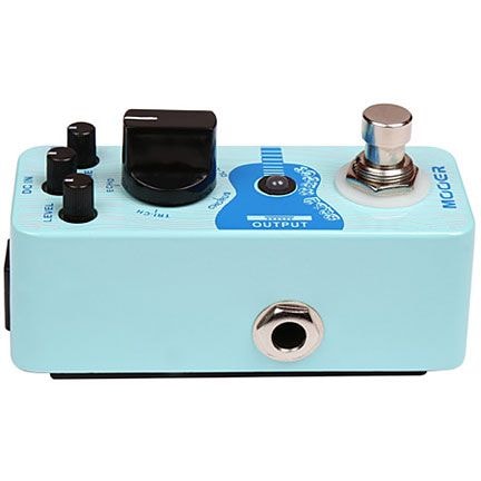 Mooer Baby Water 2