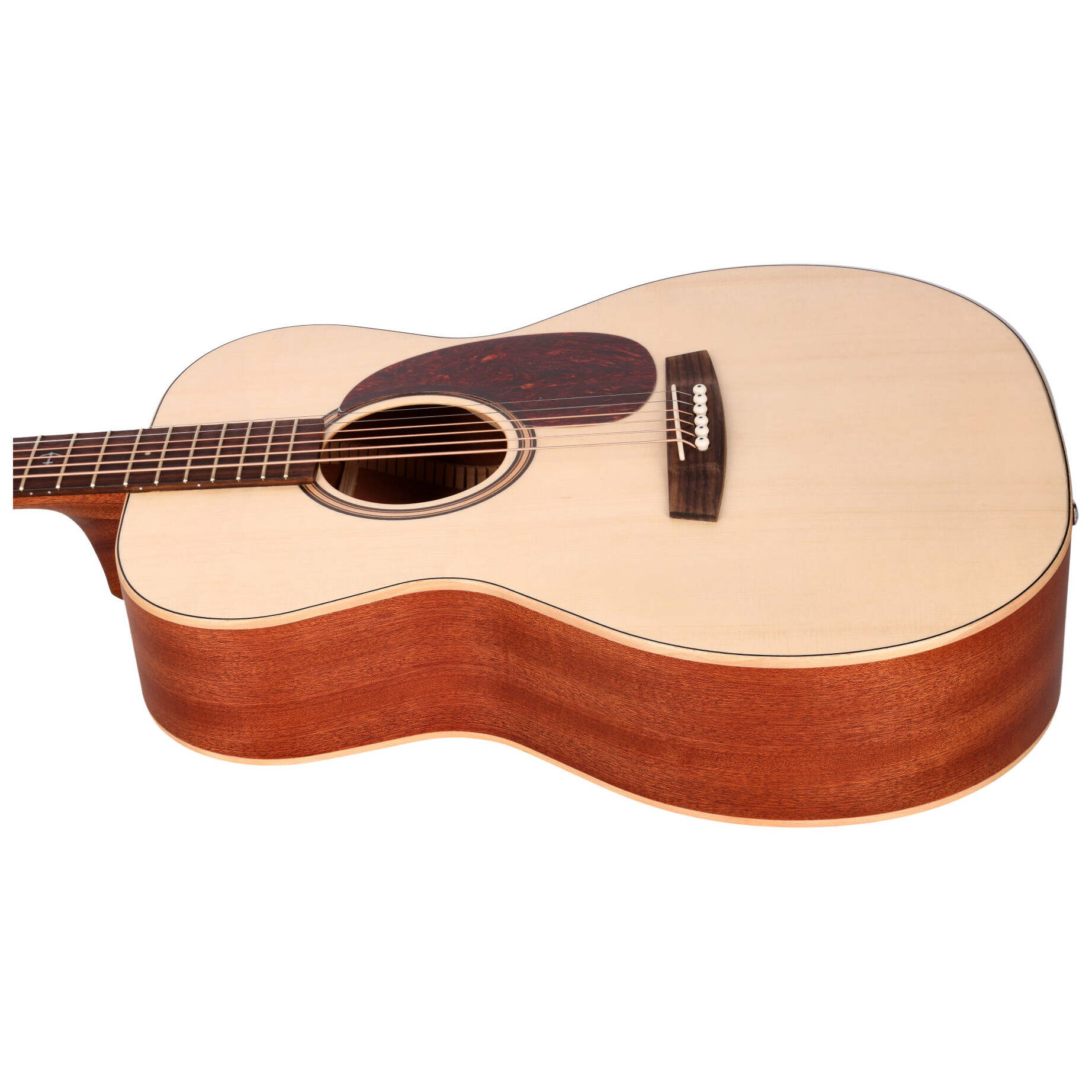 Anchor Guitars Falcon Europe 9
