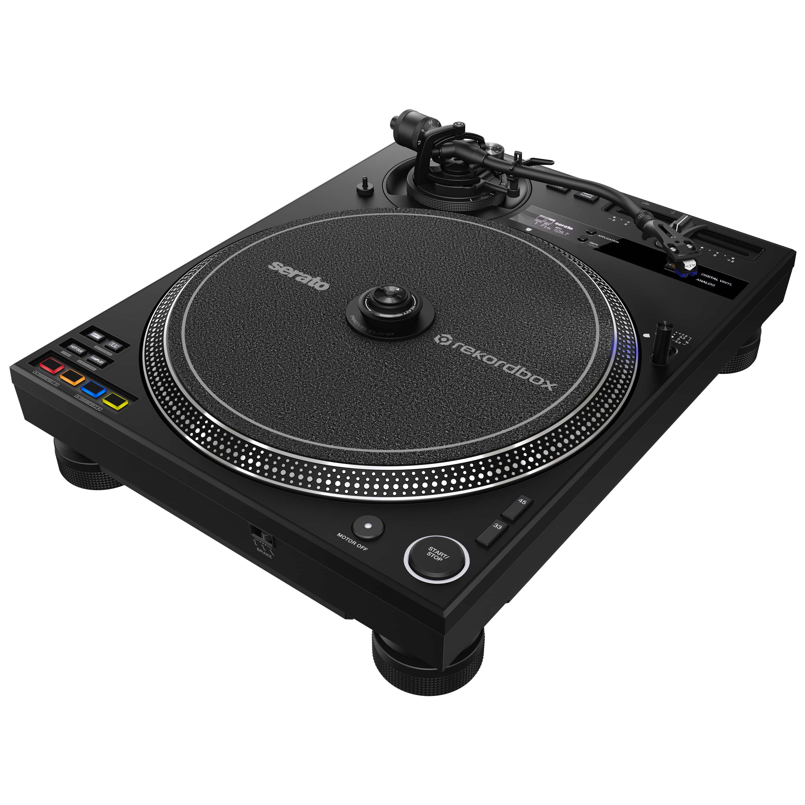 Pioneer DJ PLX-CRSS12 1