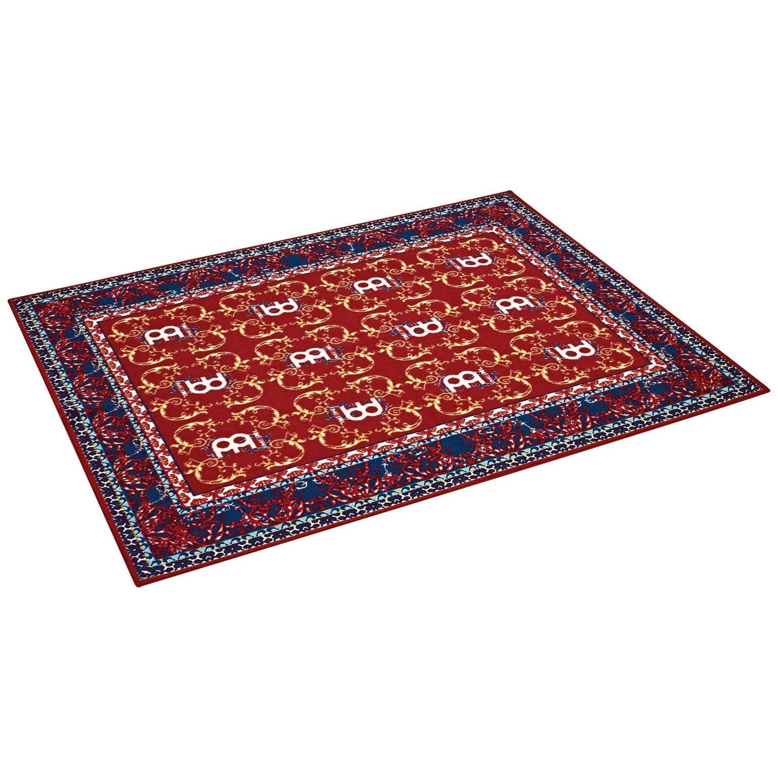 Meinl Cymbals - Meinl Cymbals MDR-OR - Drum Rug Oriental - 6