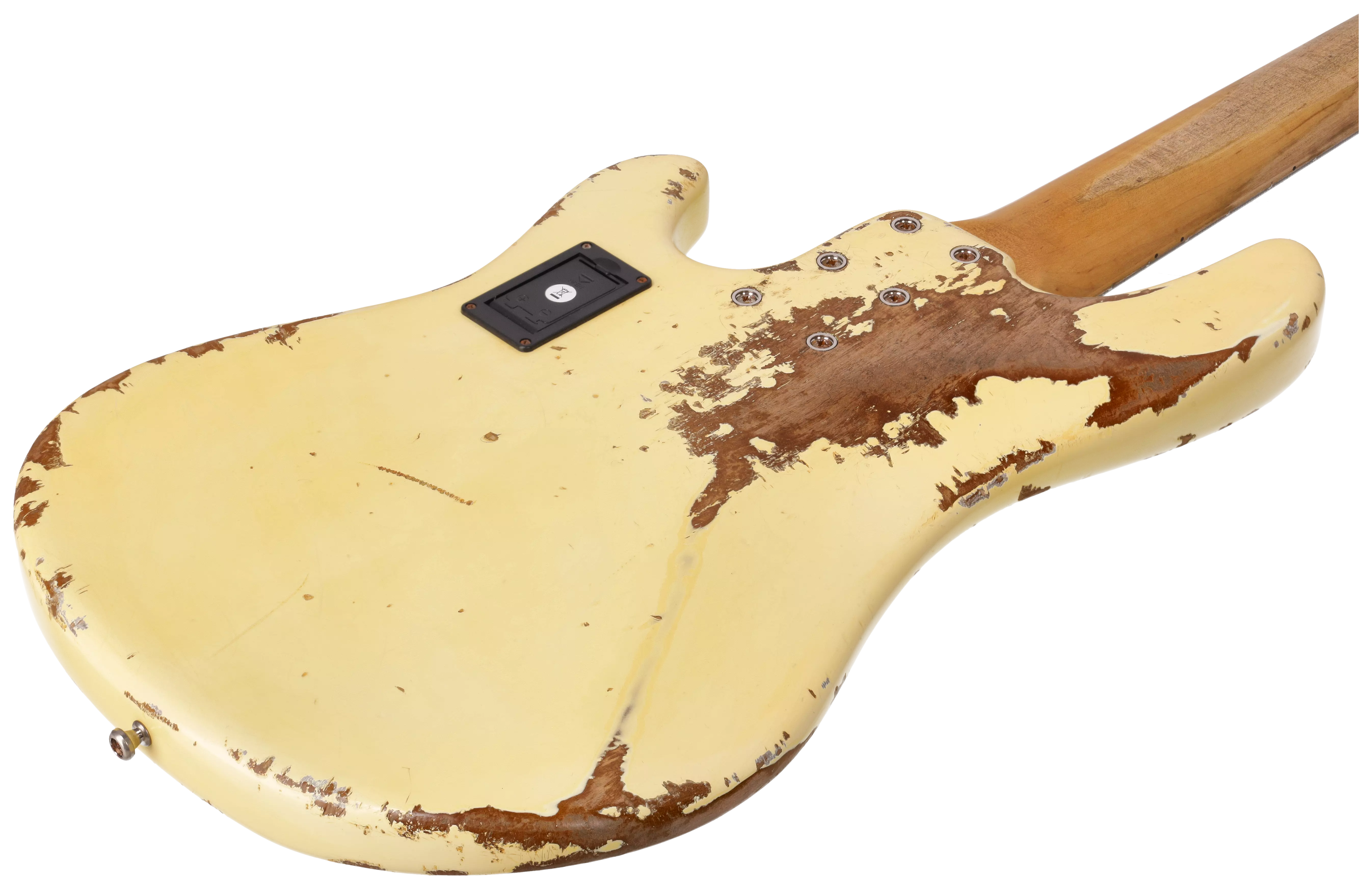 Sandberg California VM-5 MN Creme Masterpiece #48285 7