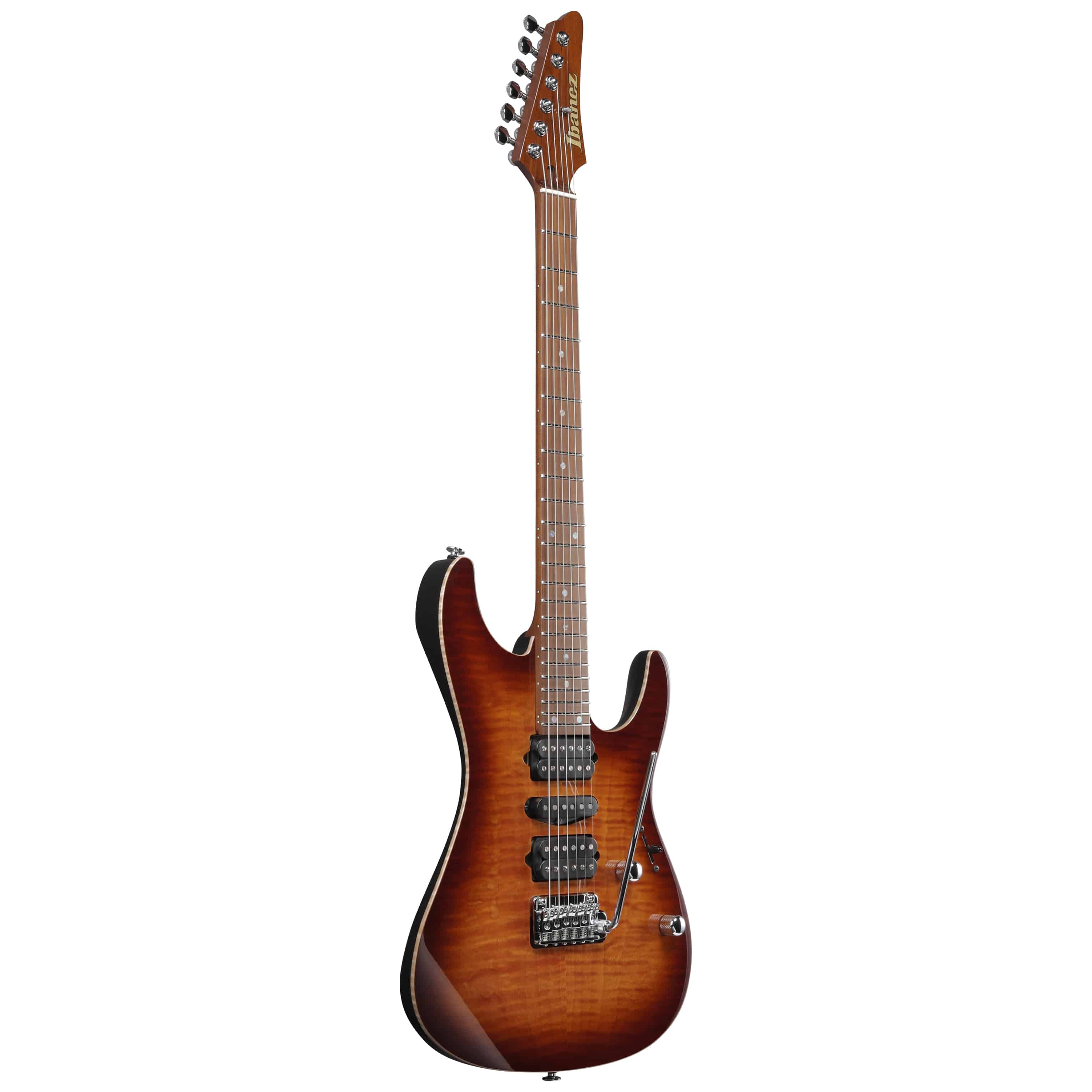 Ibanez AZ2407F-BSR 3