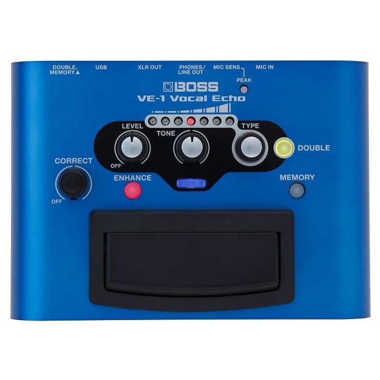 Boss - Boss VE-1 - 1