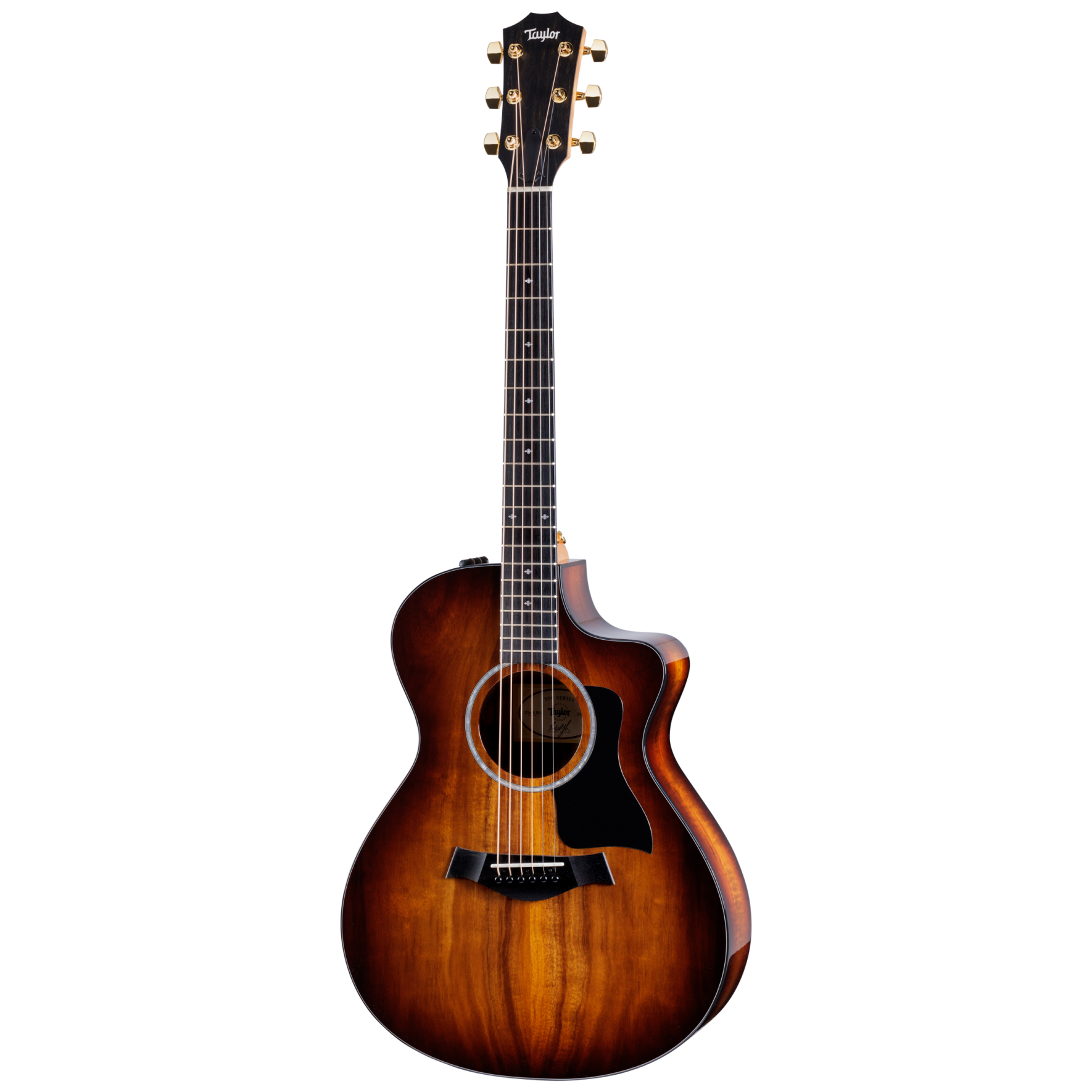 Taylor 222ce-K DLX 1