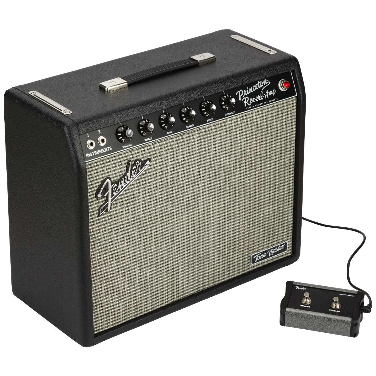 Image of Fender tone master princeton reverb 10028633 4