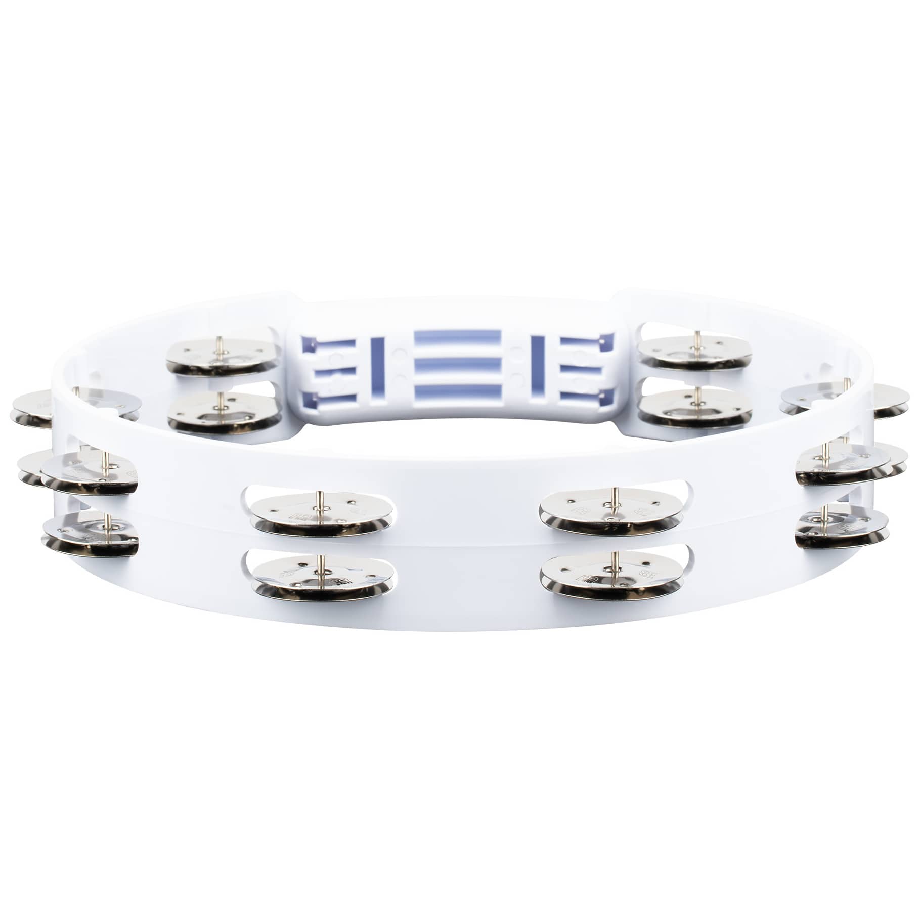 Meinl Percussion HTT10WH - Headliner® Tour  Tambourine  3