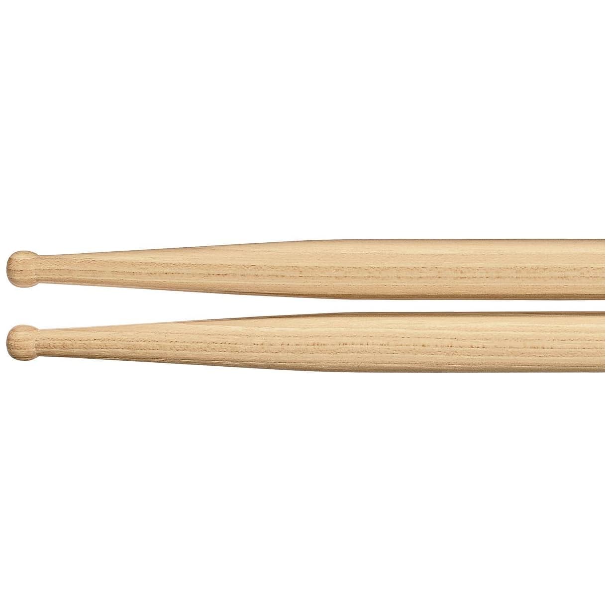 Meinl Stick Brush - Meinl Stick Brush SB129 - Concert HD1 Drumstick American Hickory - 1