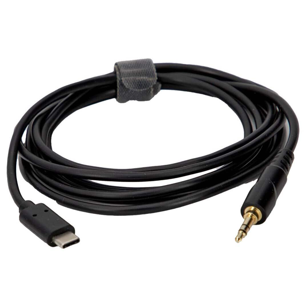  UsbC DAC-mJsM