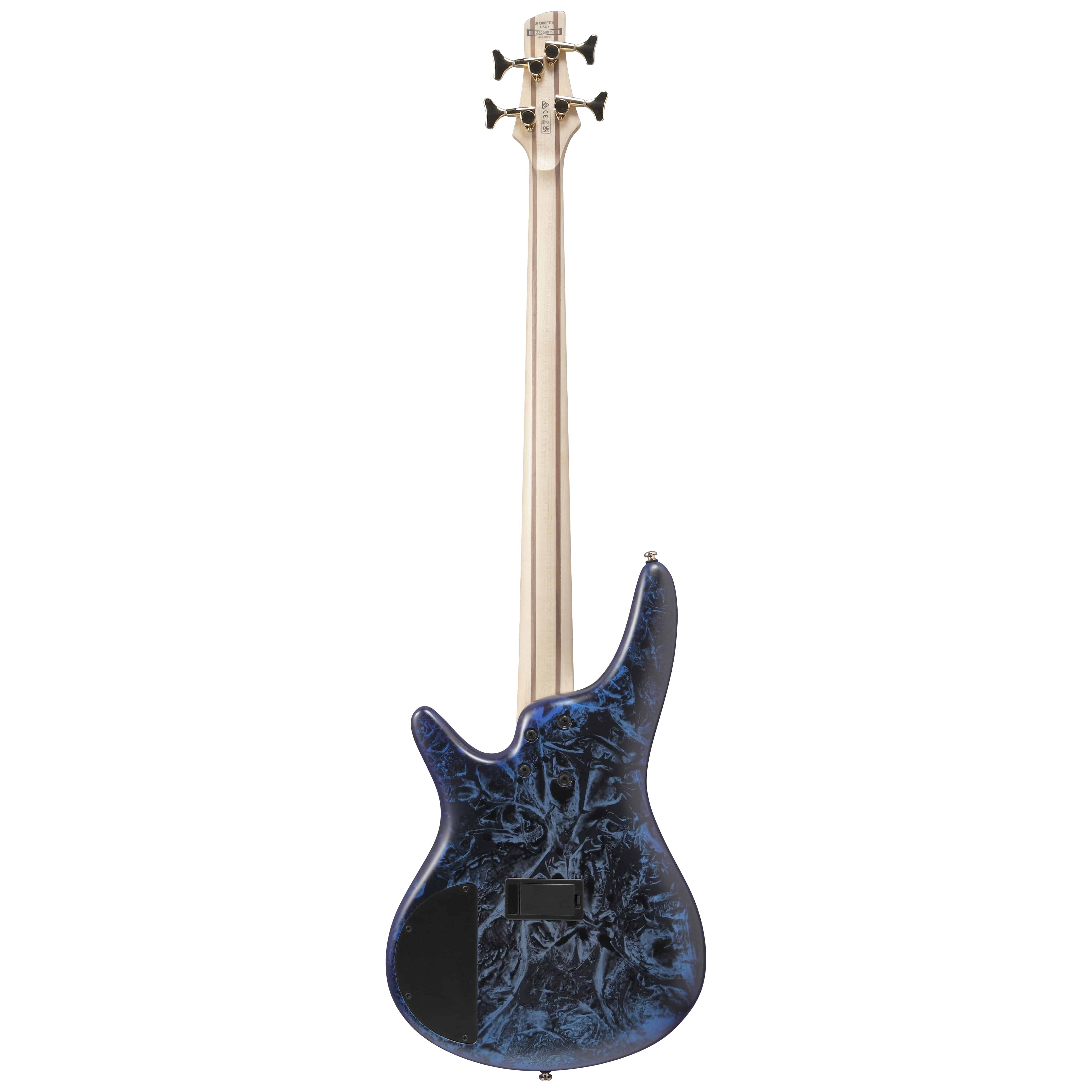 Ibanez SR300EDX-CZM 2