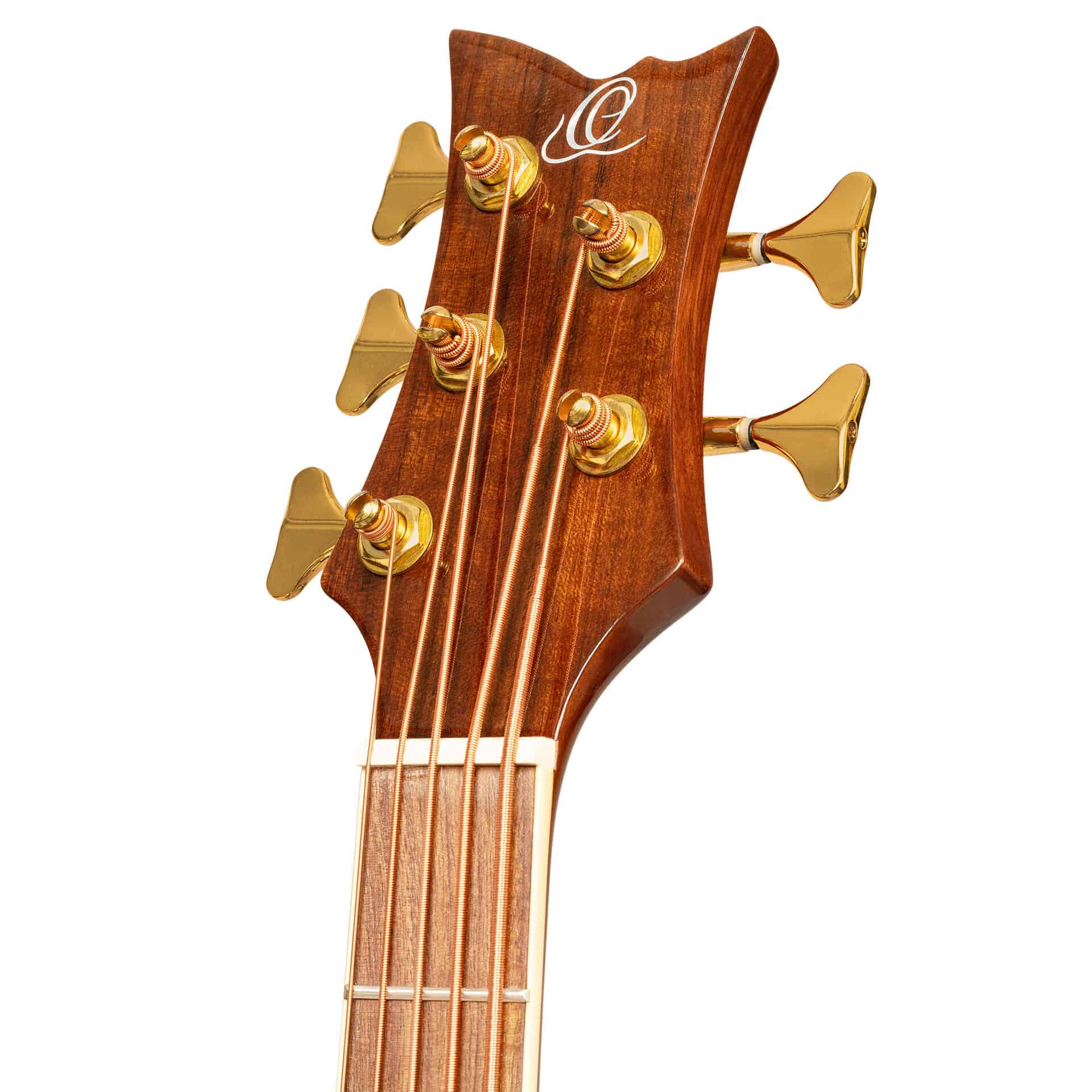 Ortega D8CE-5-L 3