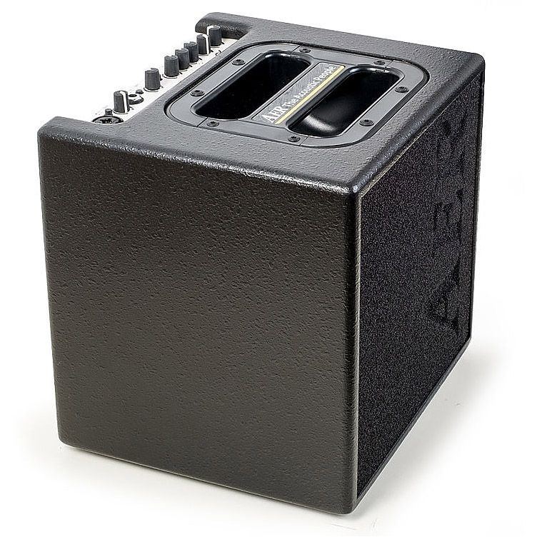 AER Alpha 1