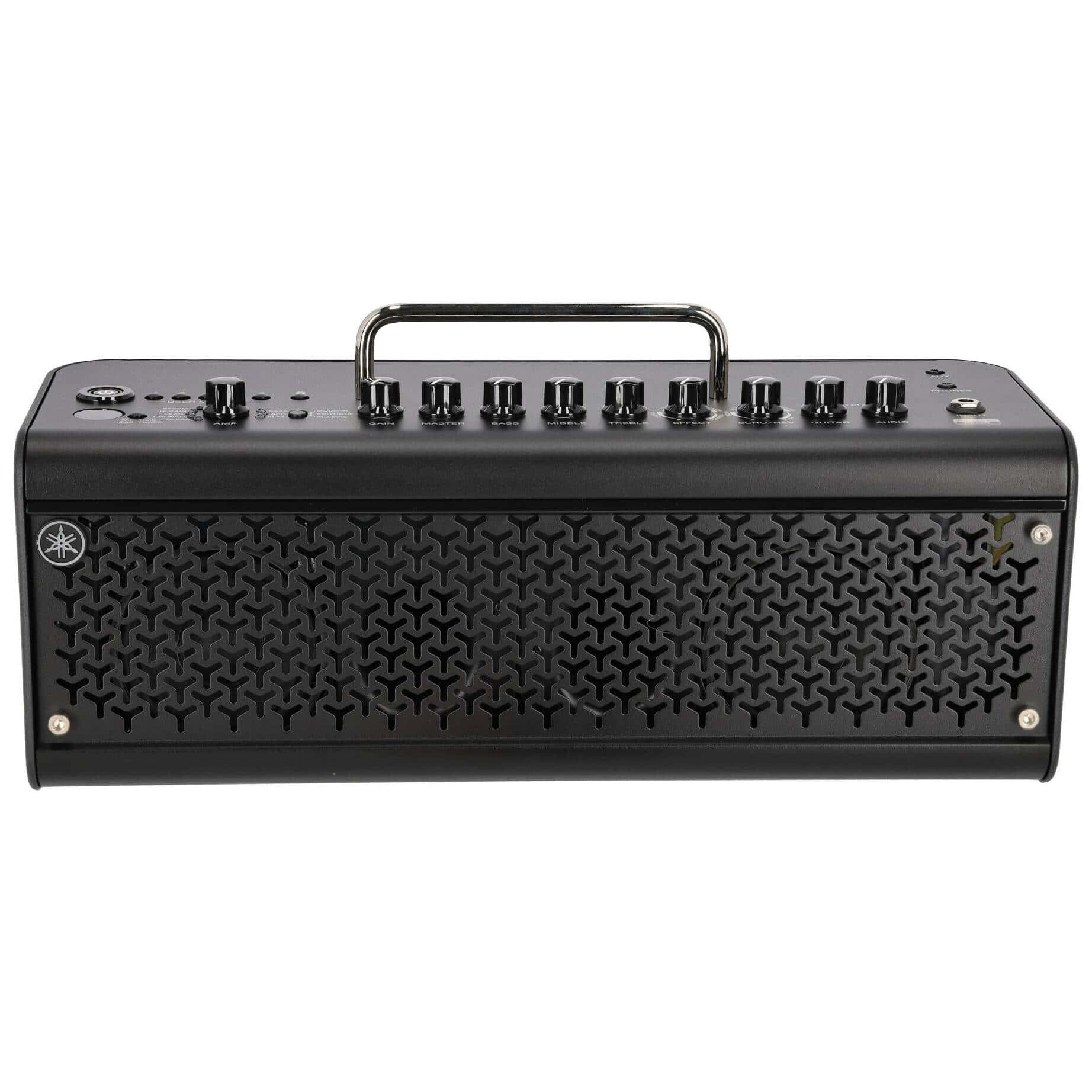Yamaha THR 30 II Wireless Black 2