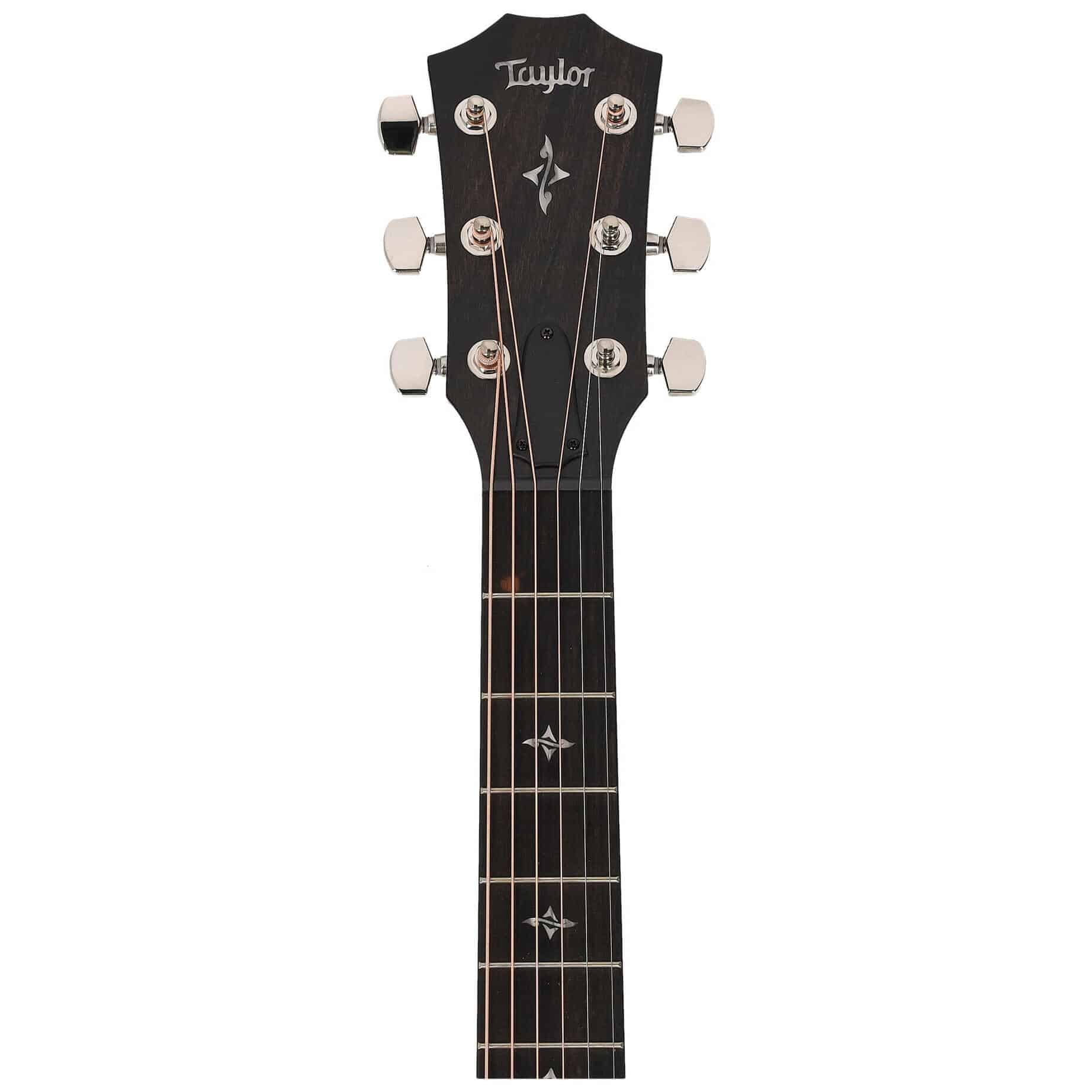 Taylor 414ce-R Natural Top 5