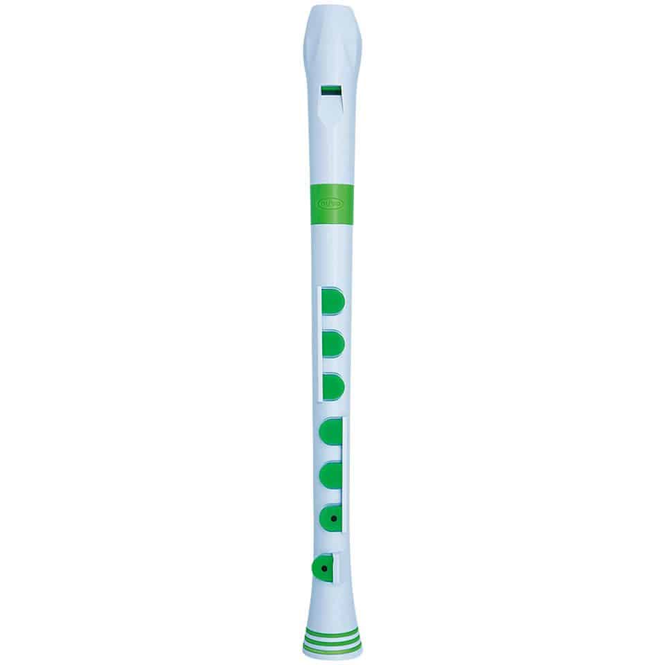 Nuvo Soprano Recorder+ WGR