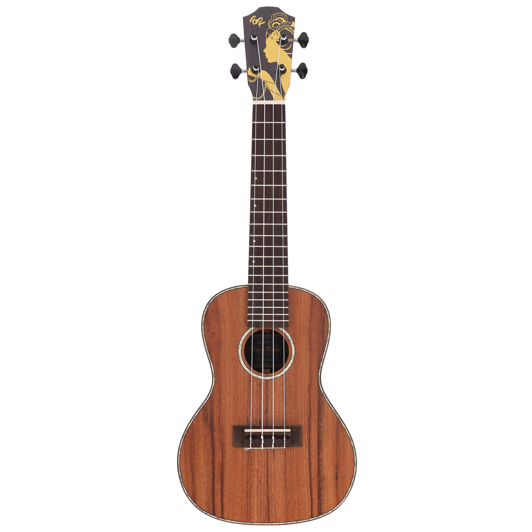 Image of Baton rouge uv91 c np konzert ukulele 10003765 0
