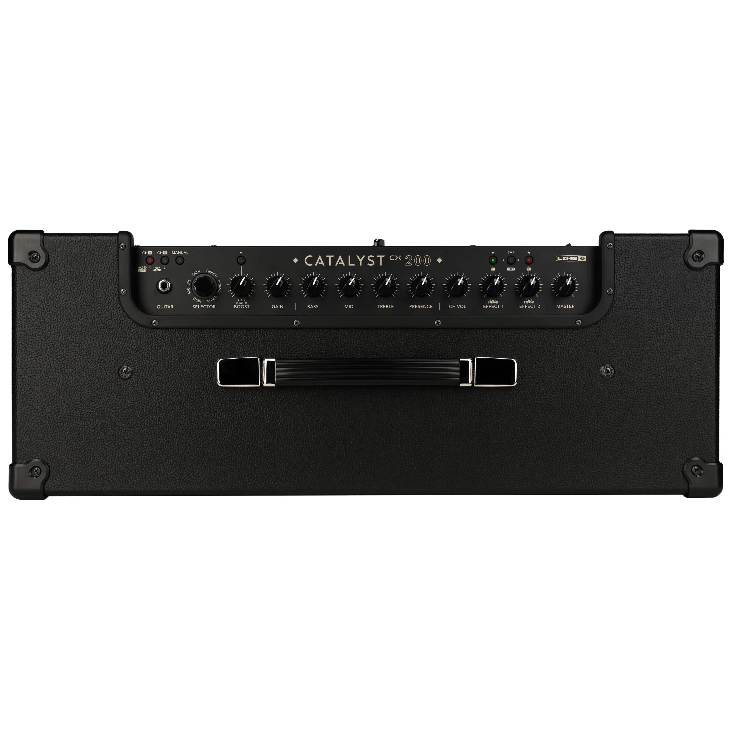Line 6 Catalyst CX 200 Combo 4
