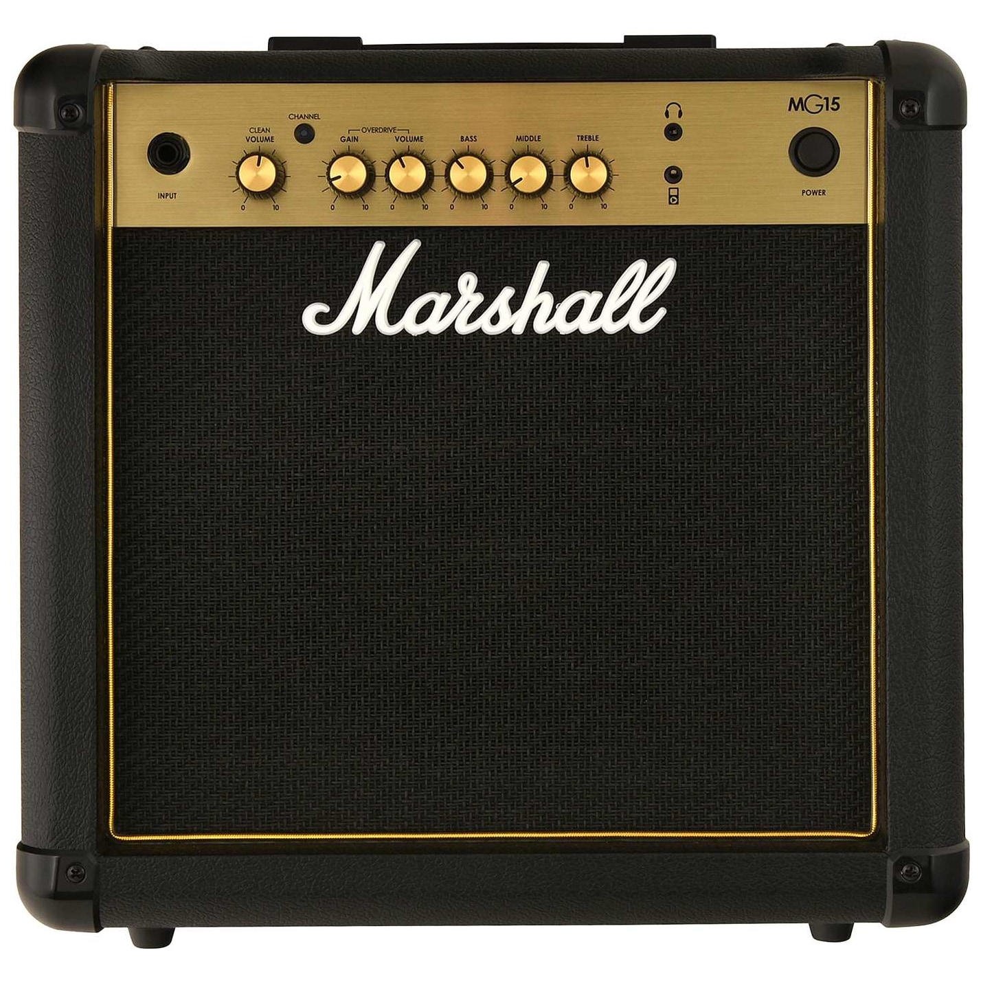Marshall - Marshall MG-15G - 2