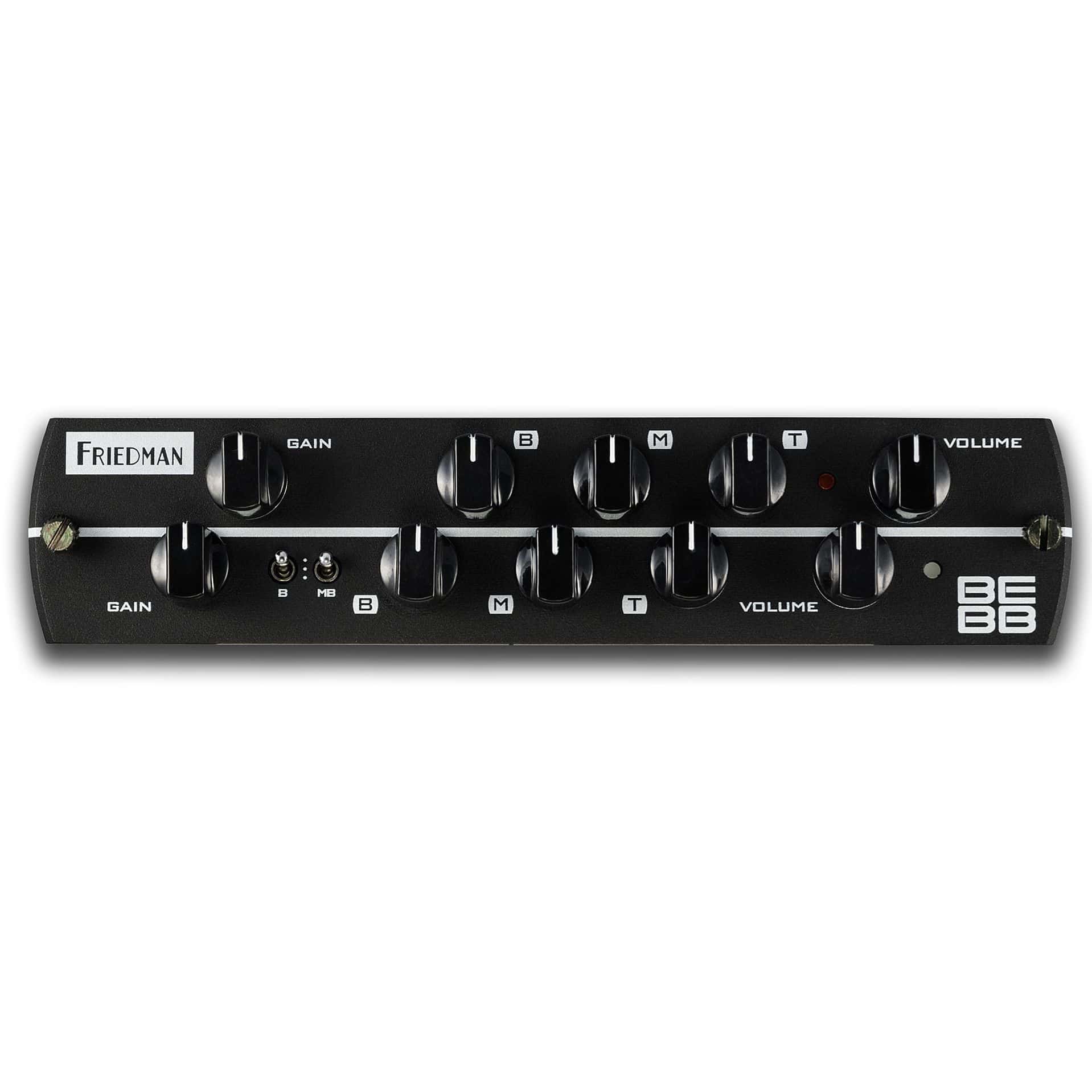 Synergy Friedman BE-BB Modul 1
