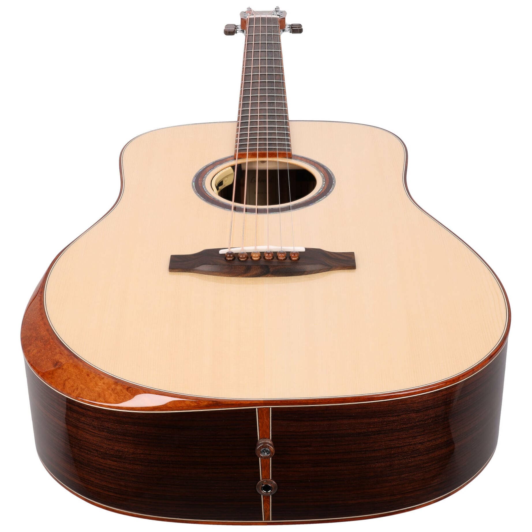 Lakewood D-32 Edition 2024 3