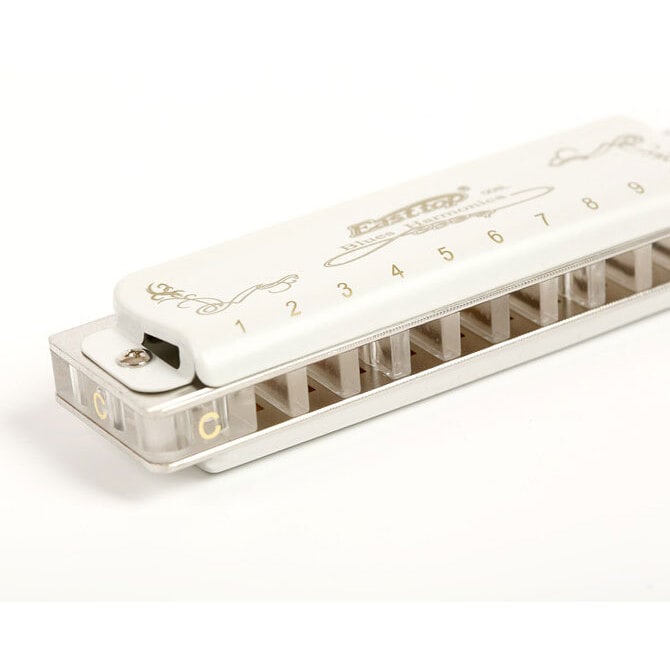  Blues Harp T008L in Ab 2