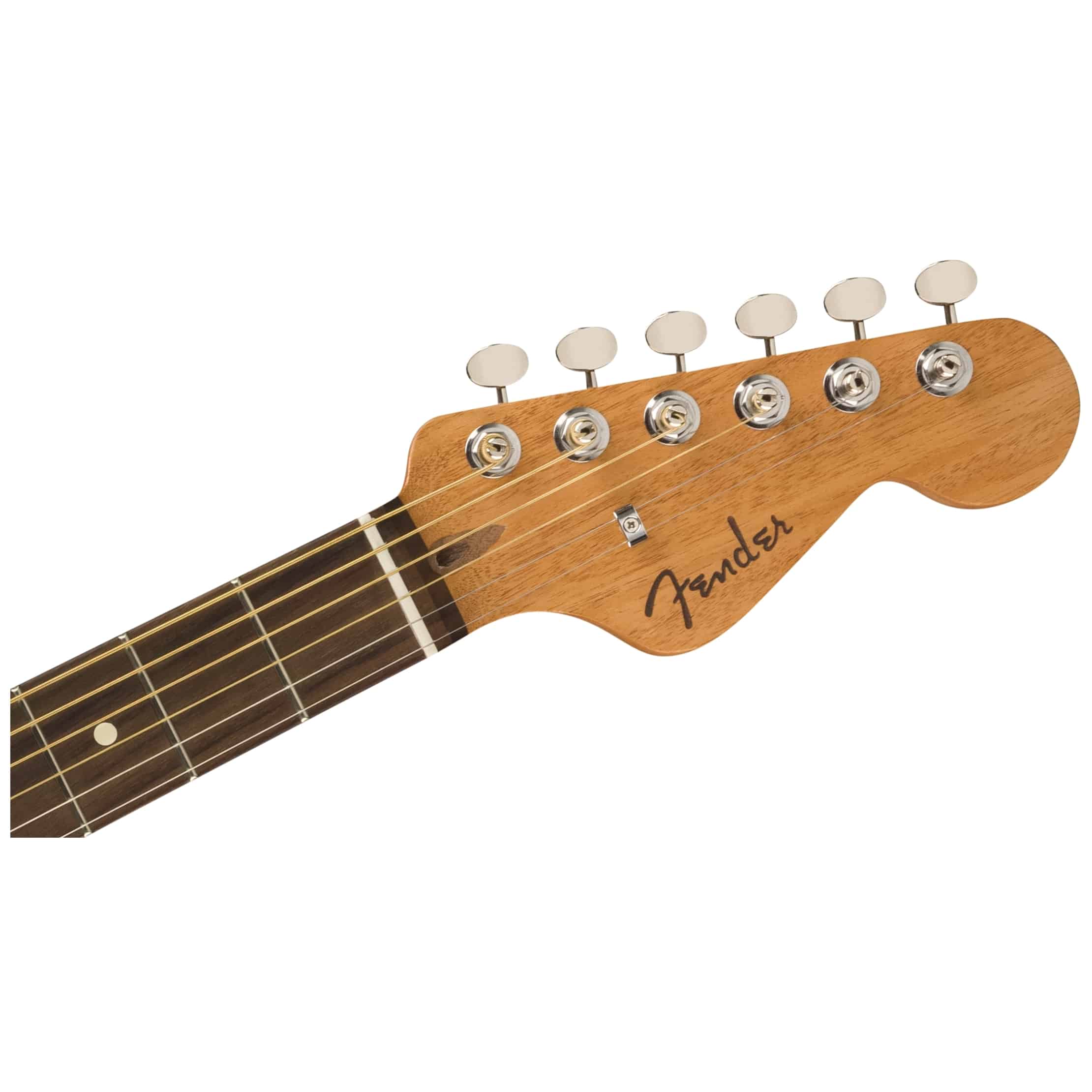 Fender Highway Dreadnought MAH 6