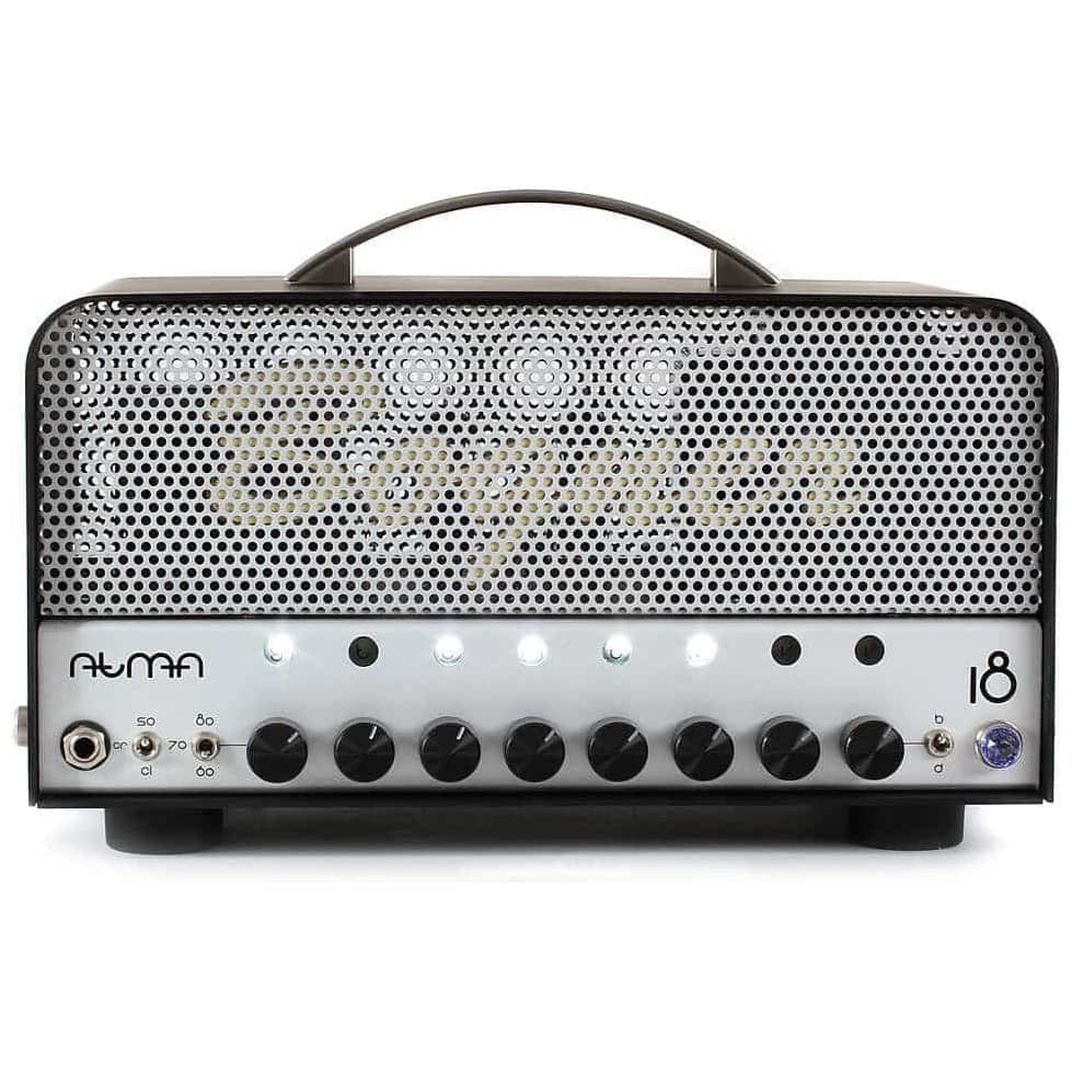 Bogner - Bogner Atma 18W Head