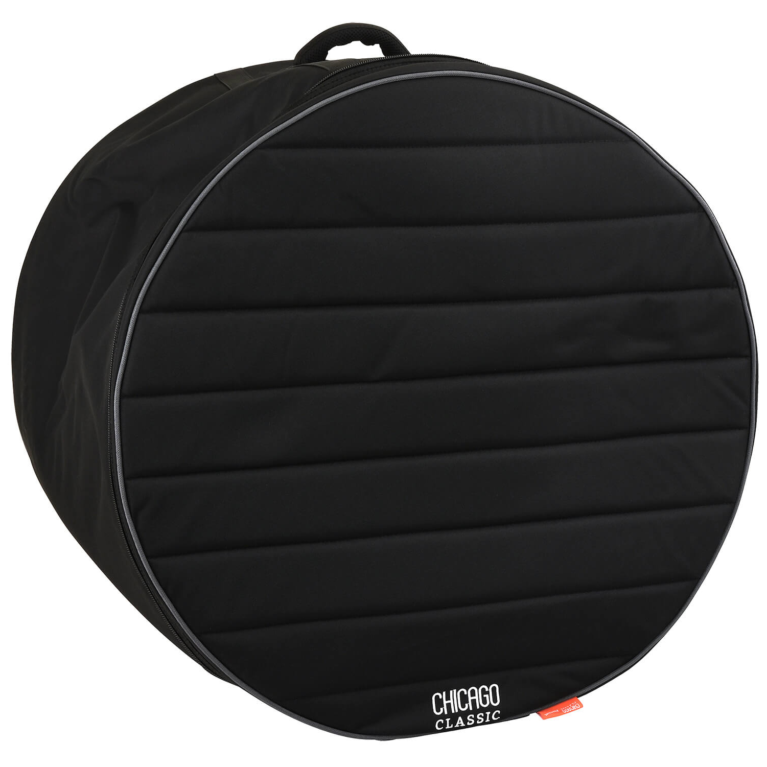 Chicago Classic - Chicago Classic Bass Drum Tasche Premium - 20 x 18 Zoll
