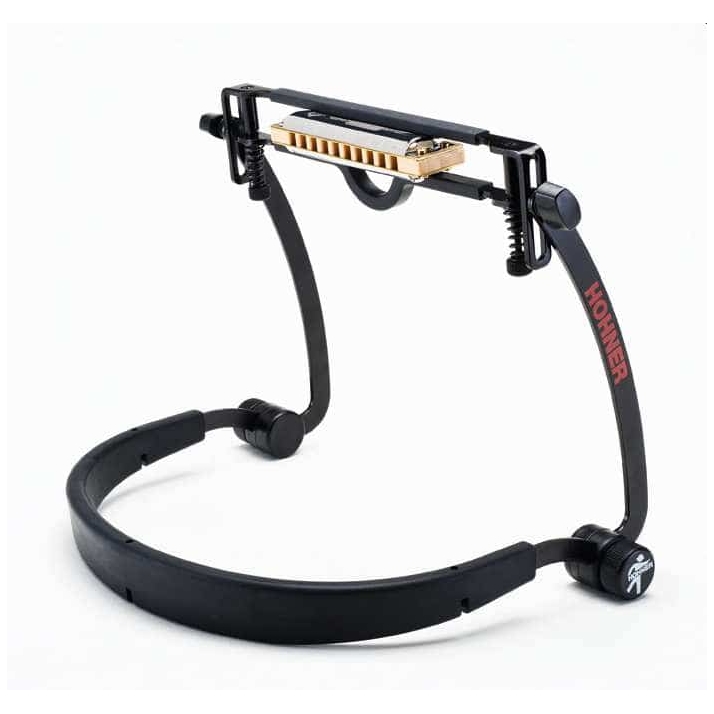 Hohner - Hohner Flexrack Harpholder Profi Ausführung - 1