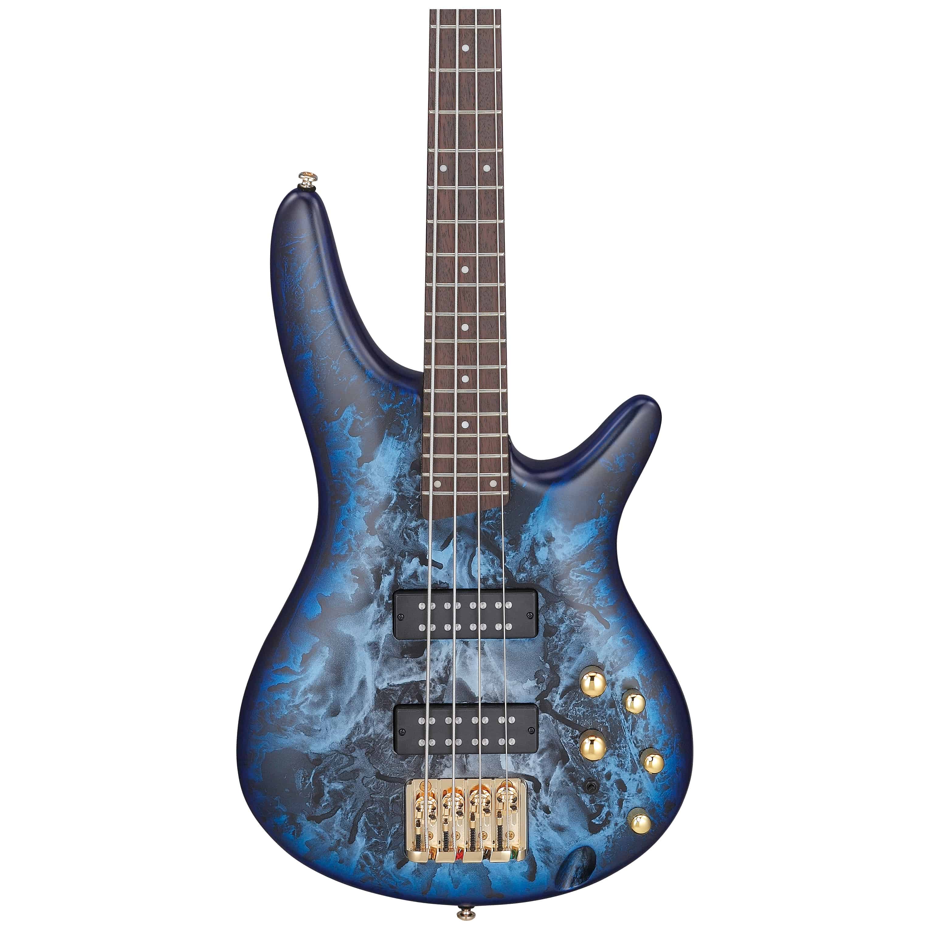 Ibanez SR300EDX-CZM 5