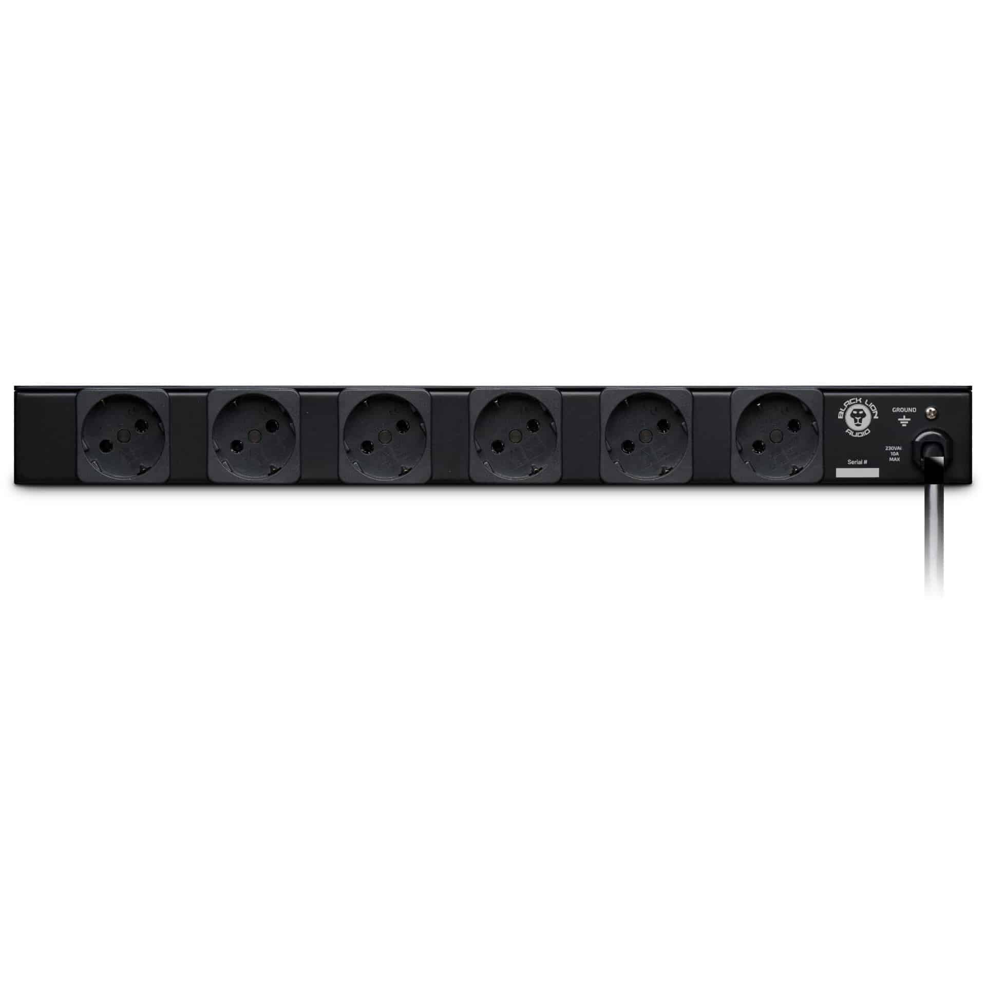 Black Lion Audio PG-X Type F 2