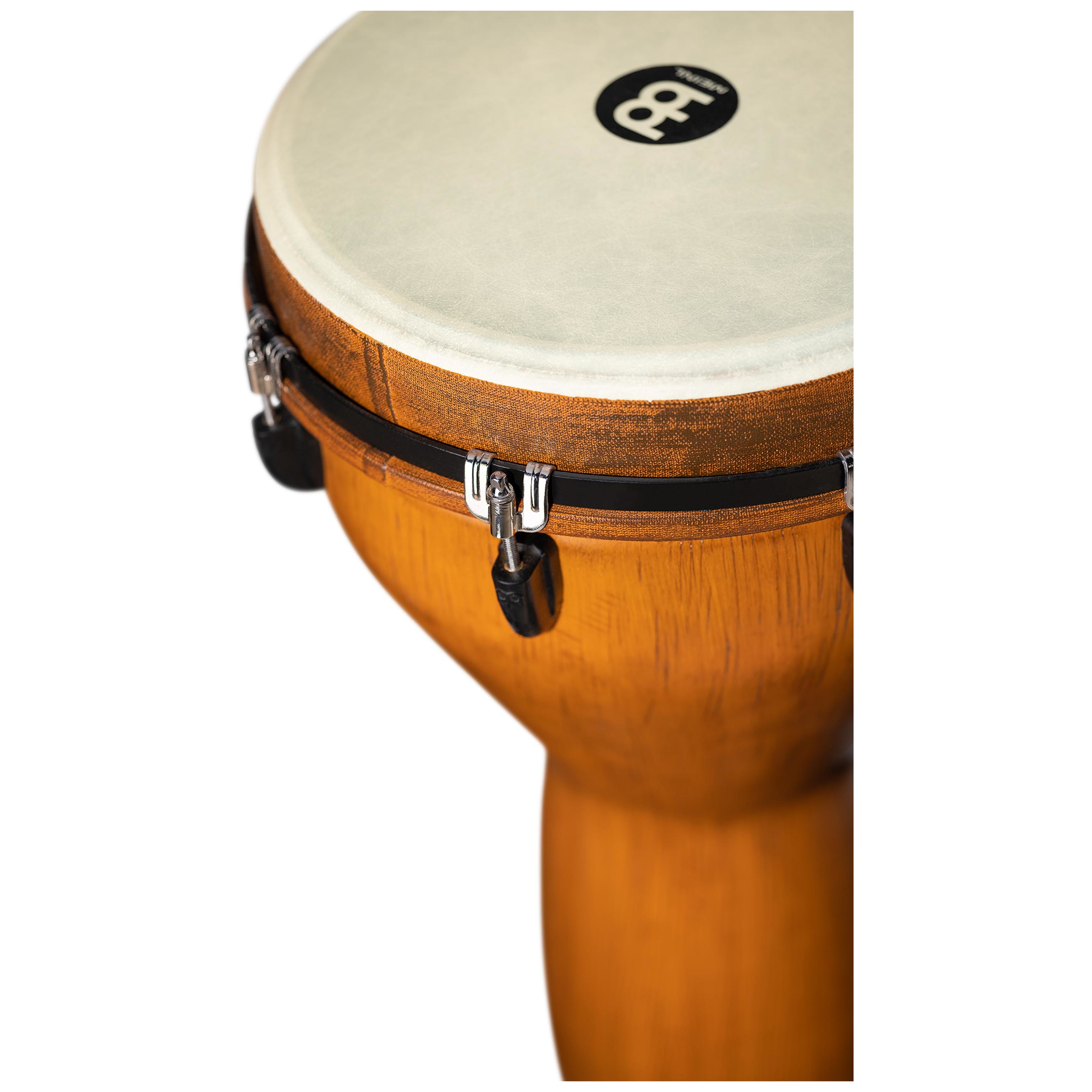 Meinl Percussion - Meinl Percussion JD14BW 14 Jumbo Djembe, Barnwood - 1