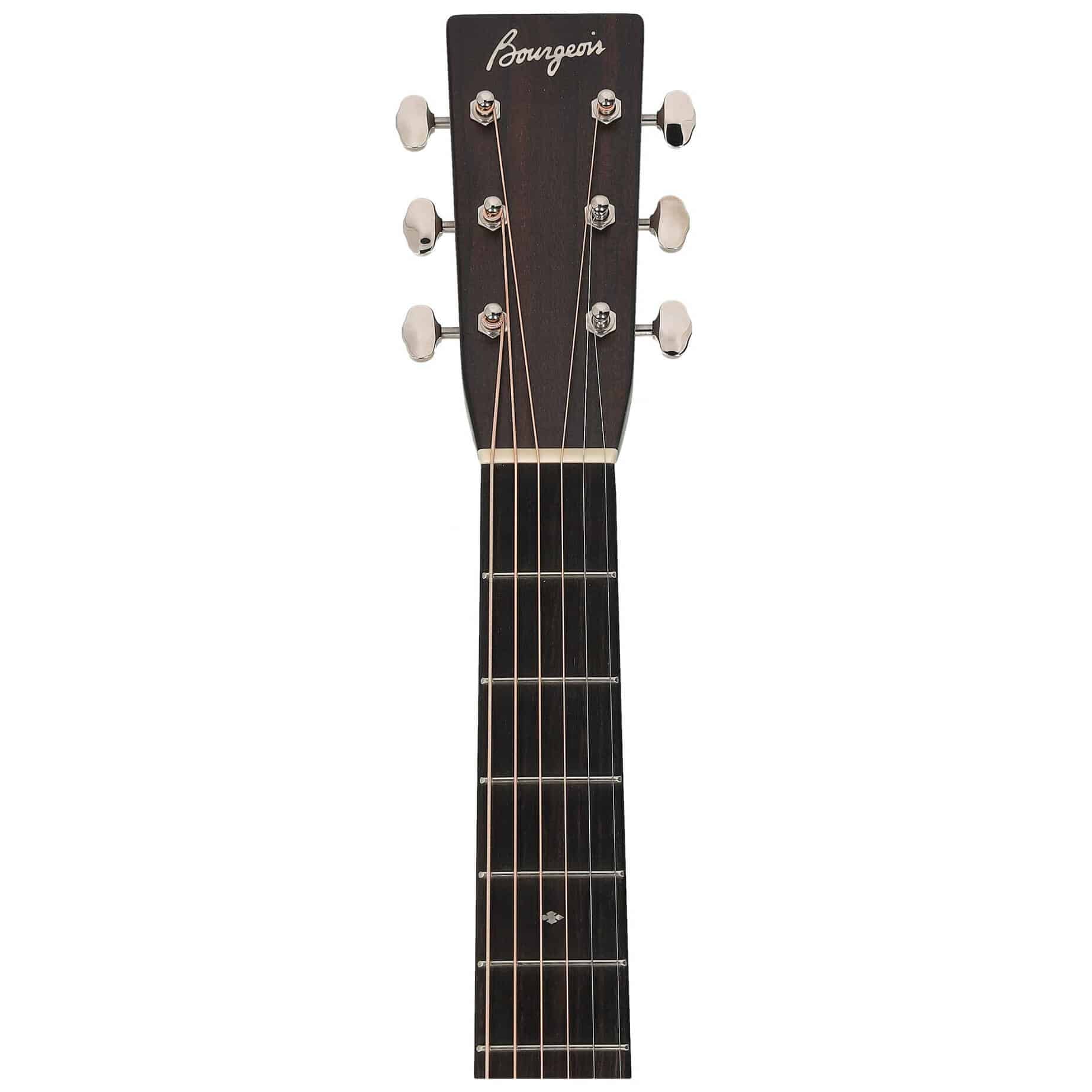 Bourgeois Guitars D Vintage Touchstone 5