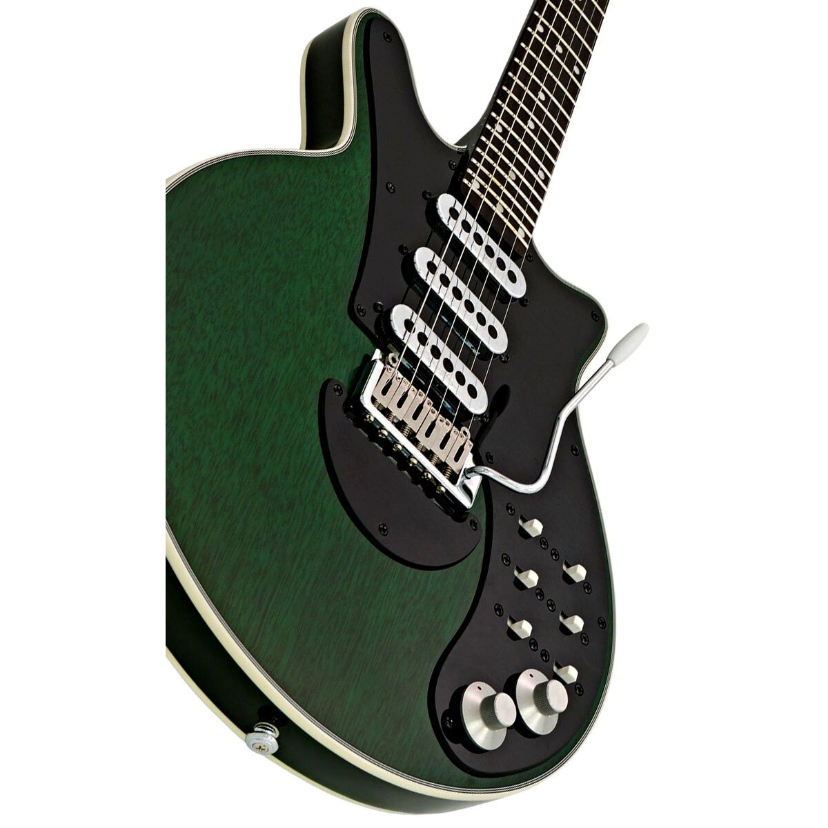  Special LE Emerald Green 2