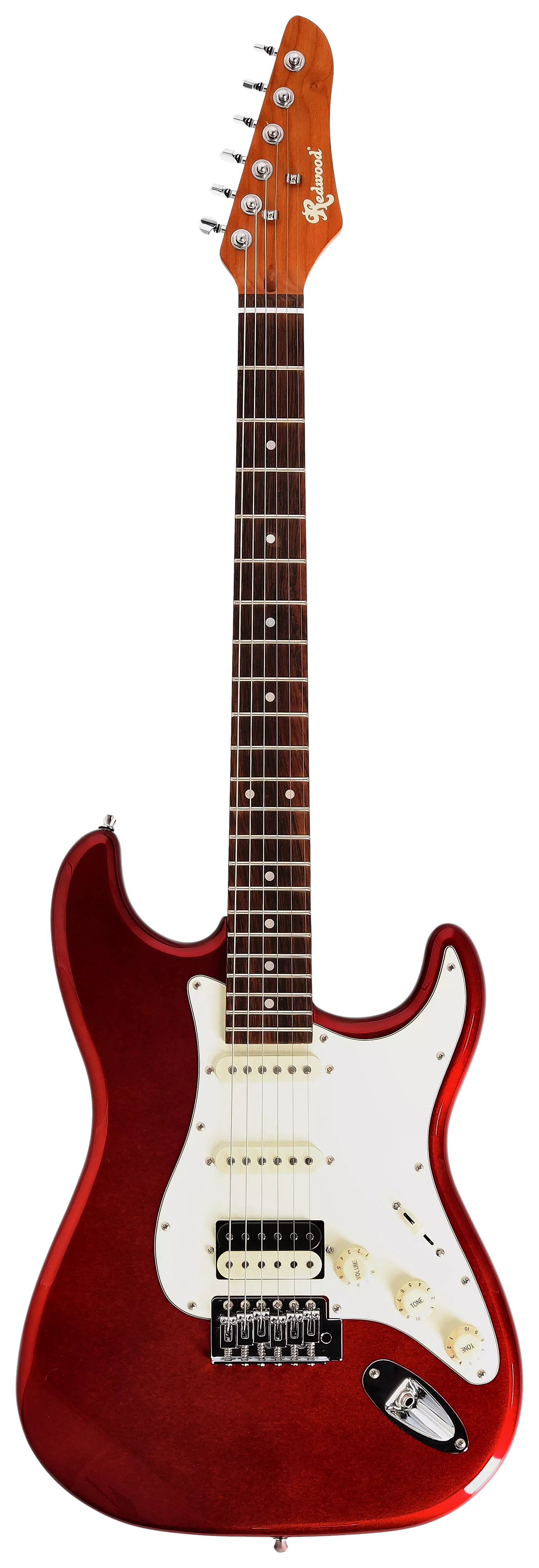 Redwood Standard S-Style RW RST HSS CAR