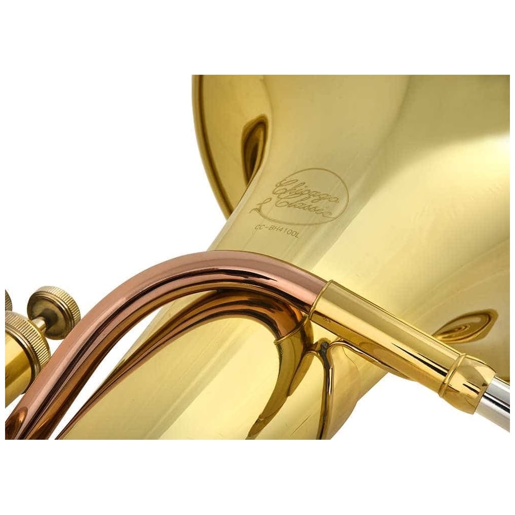 Chicago Winds - Chicago Winds CC-BH4100L Baritonhorn - 5