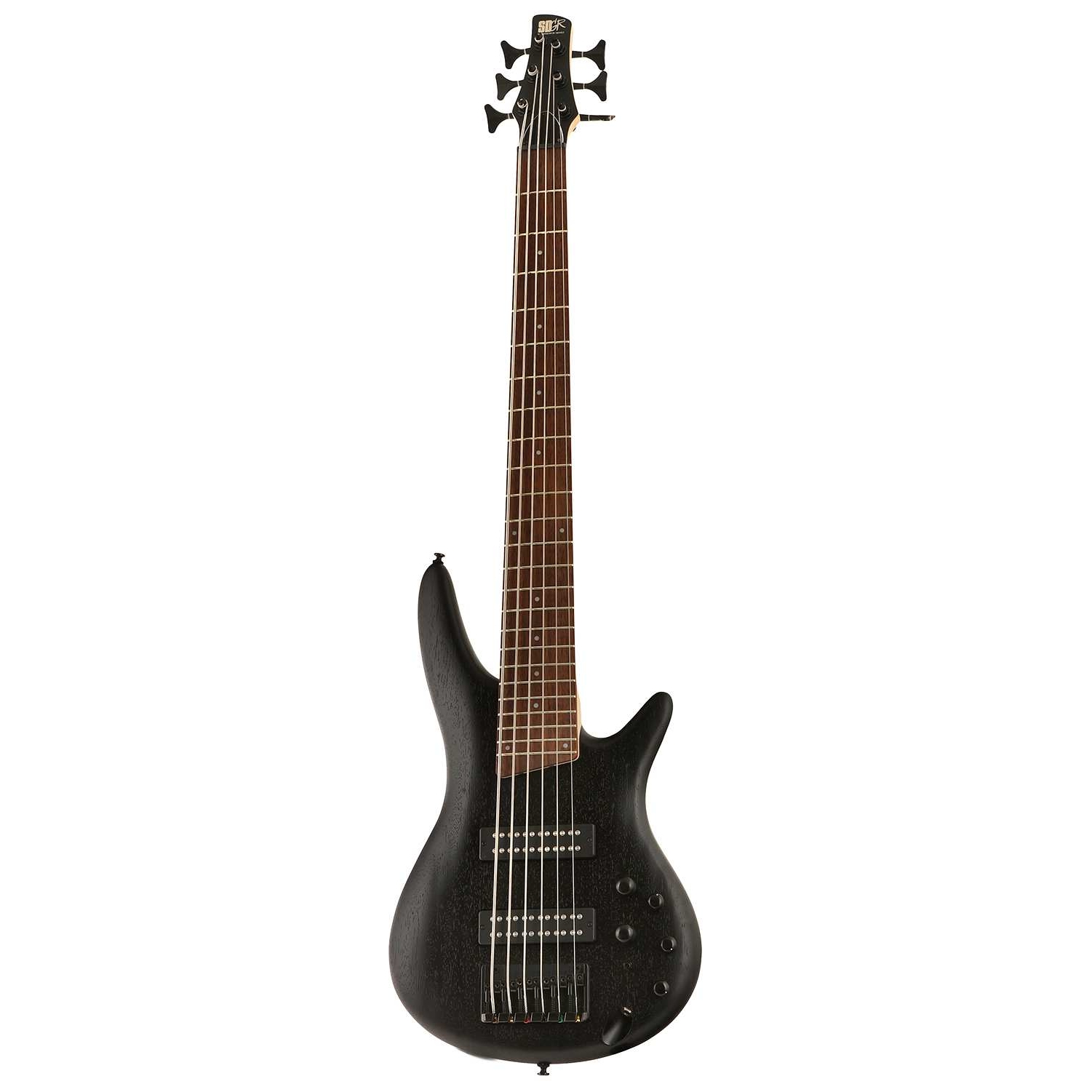 Ibanez - Ibanez SR306EB-WK