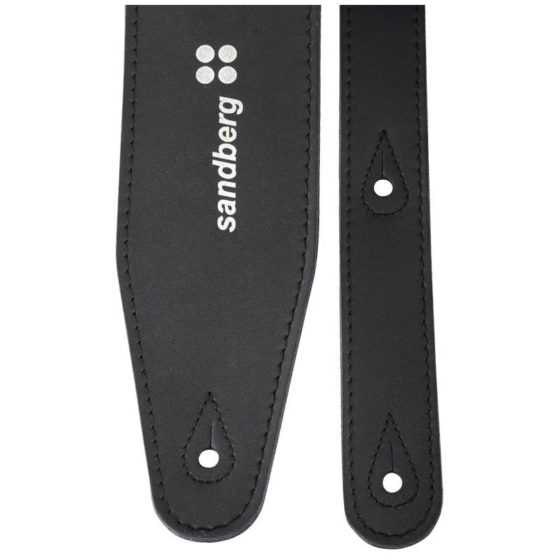 Sandberg FLEXstrap BLK 10021283-1