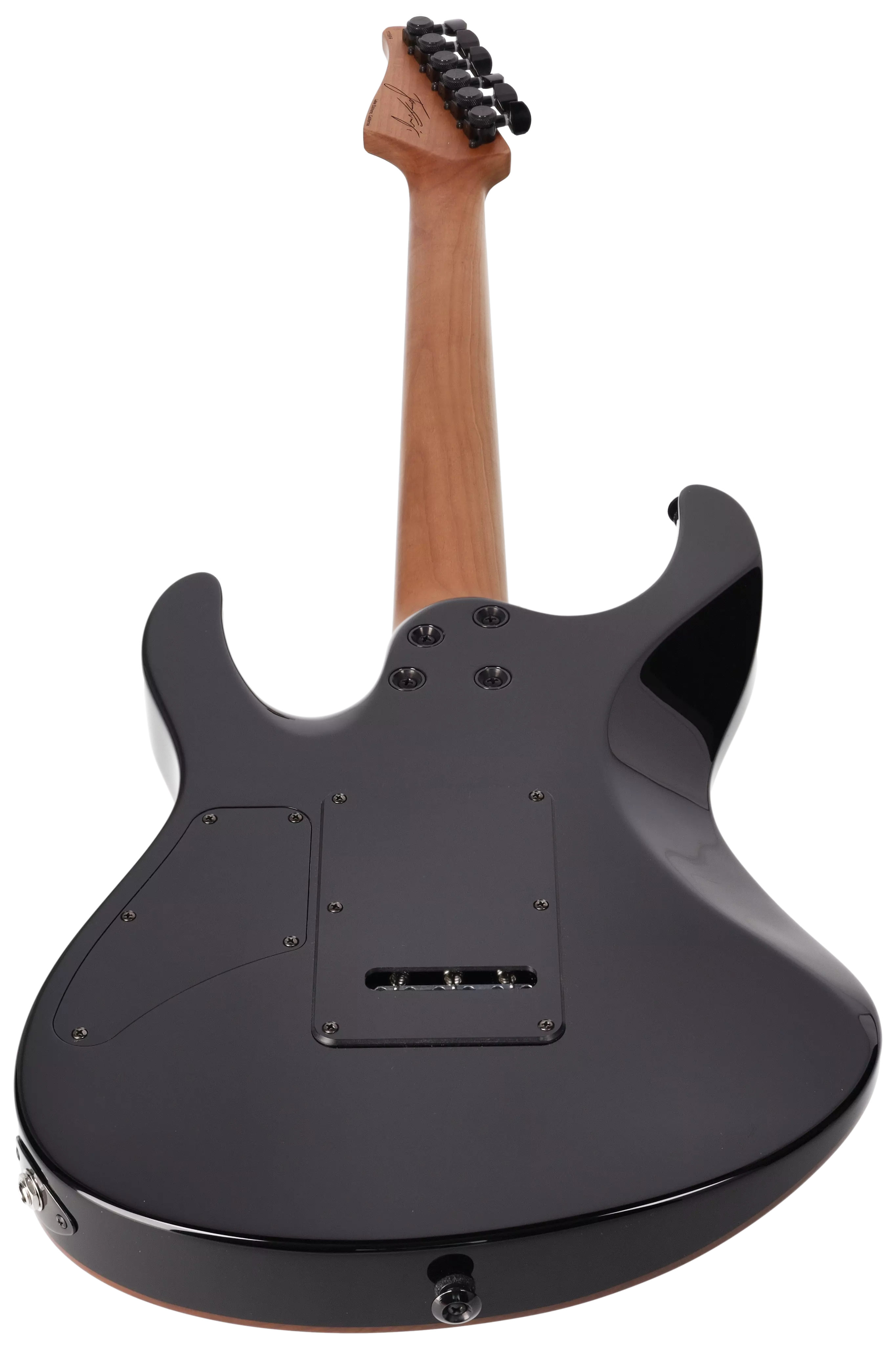 Suhr James Norbert Ivanyi Modern Signature 7