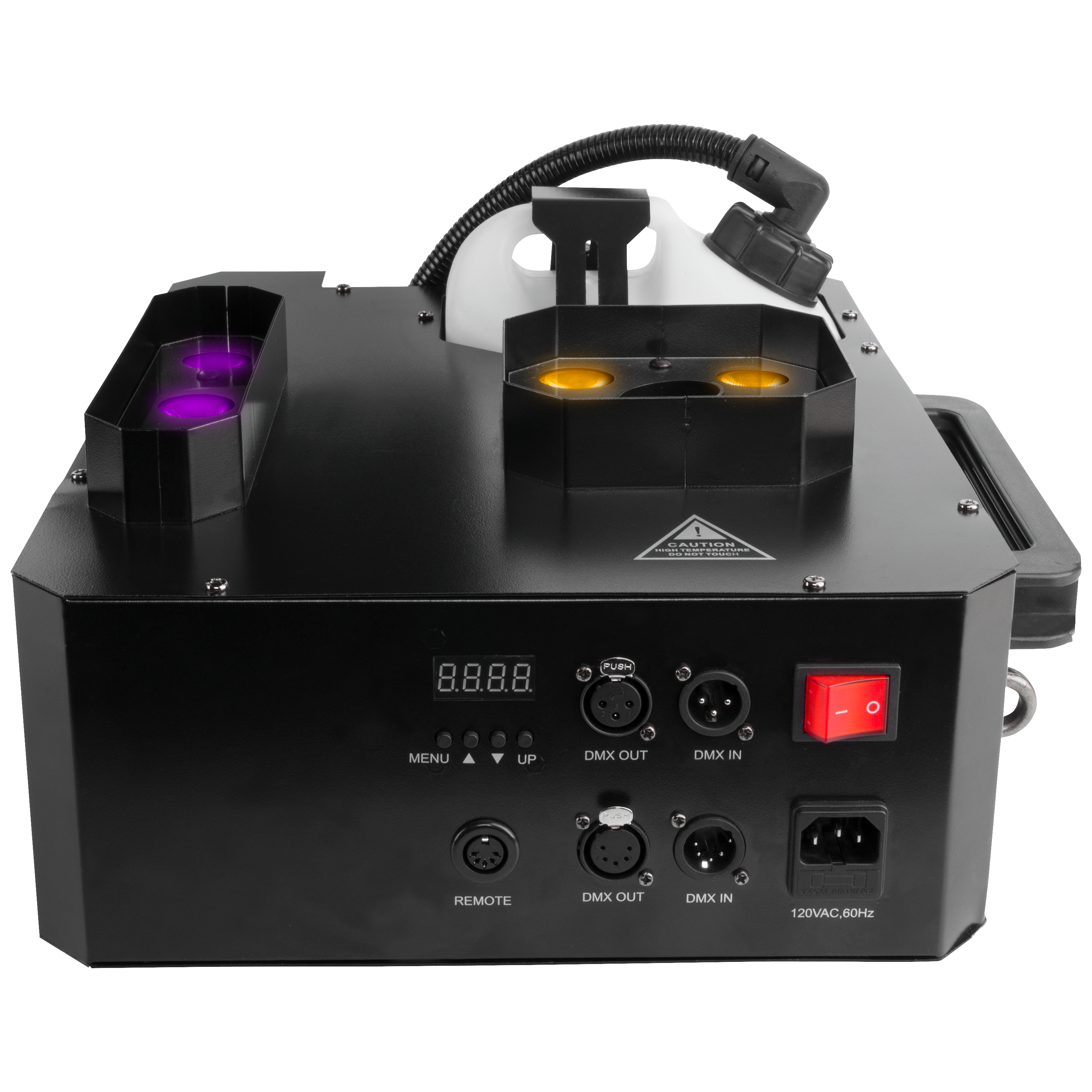 Chauvet DJ Geyser P7 3