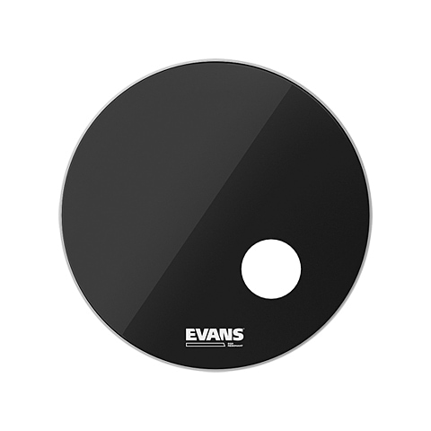 Bass-Drum-Felle